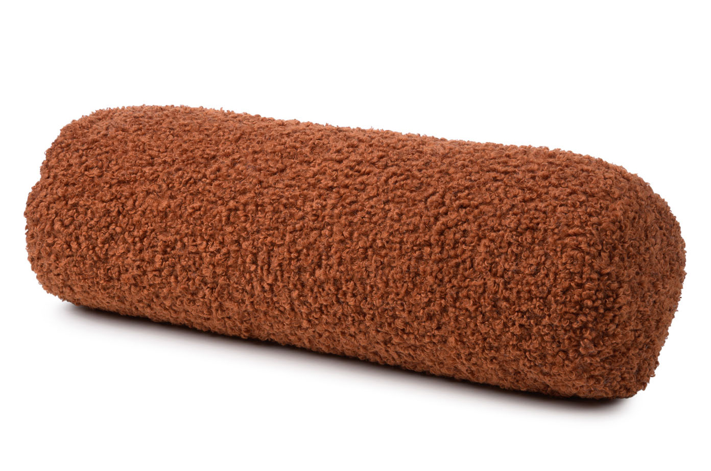 Ambiente Trendlife Kissenrolle Rolf | 77 Zimt