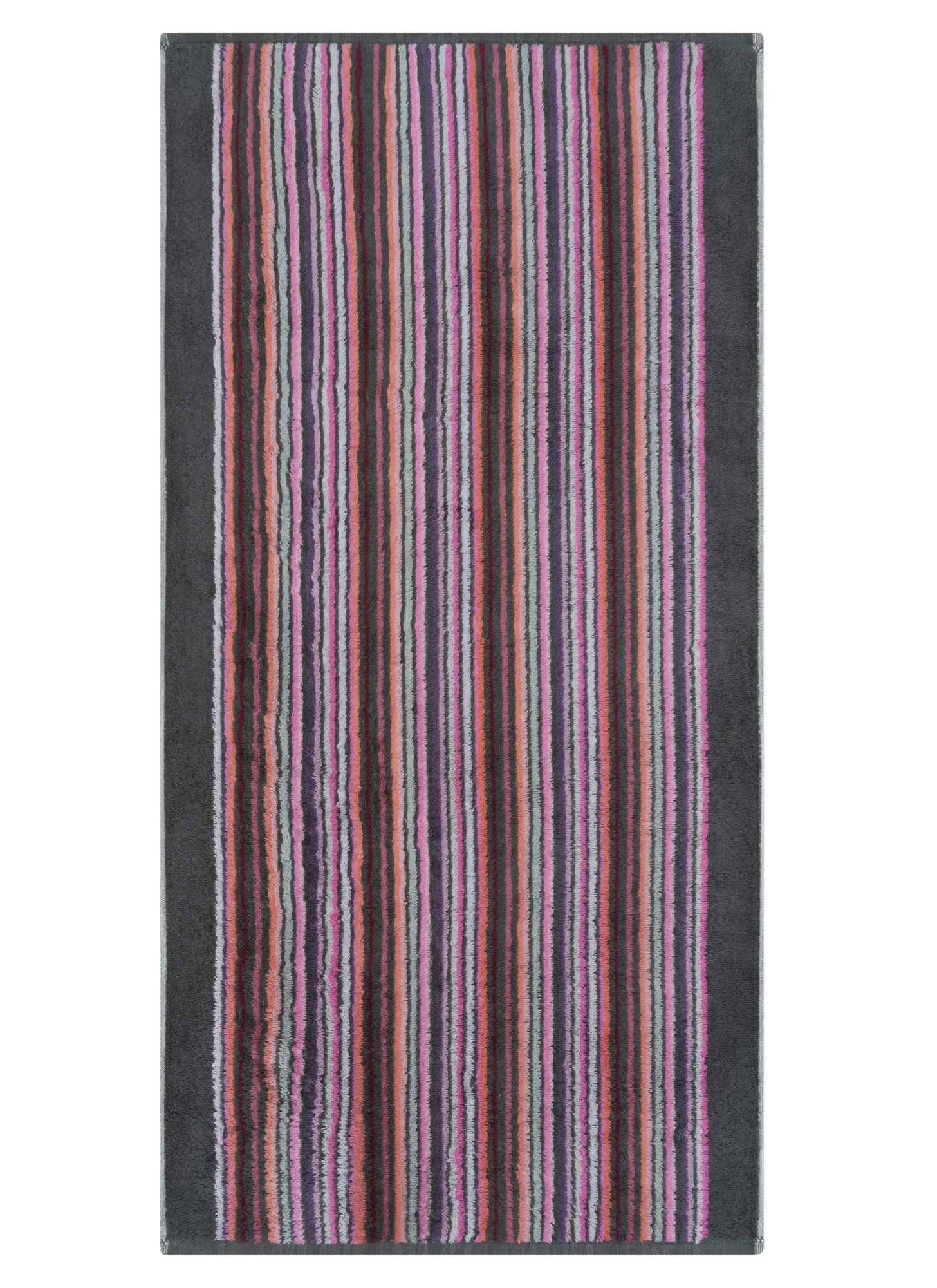 Cawö Handtuch Remake 2020 | 17 beere-mulitcolor