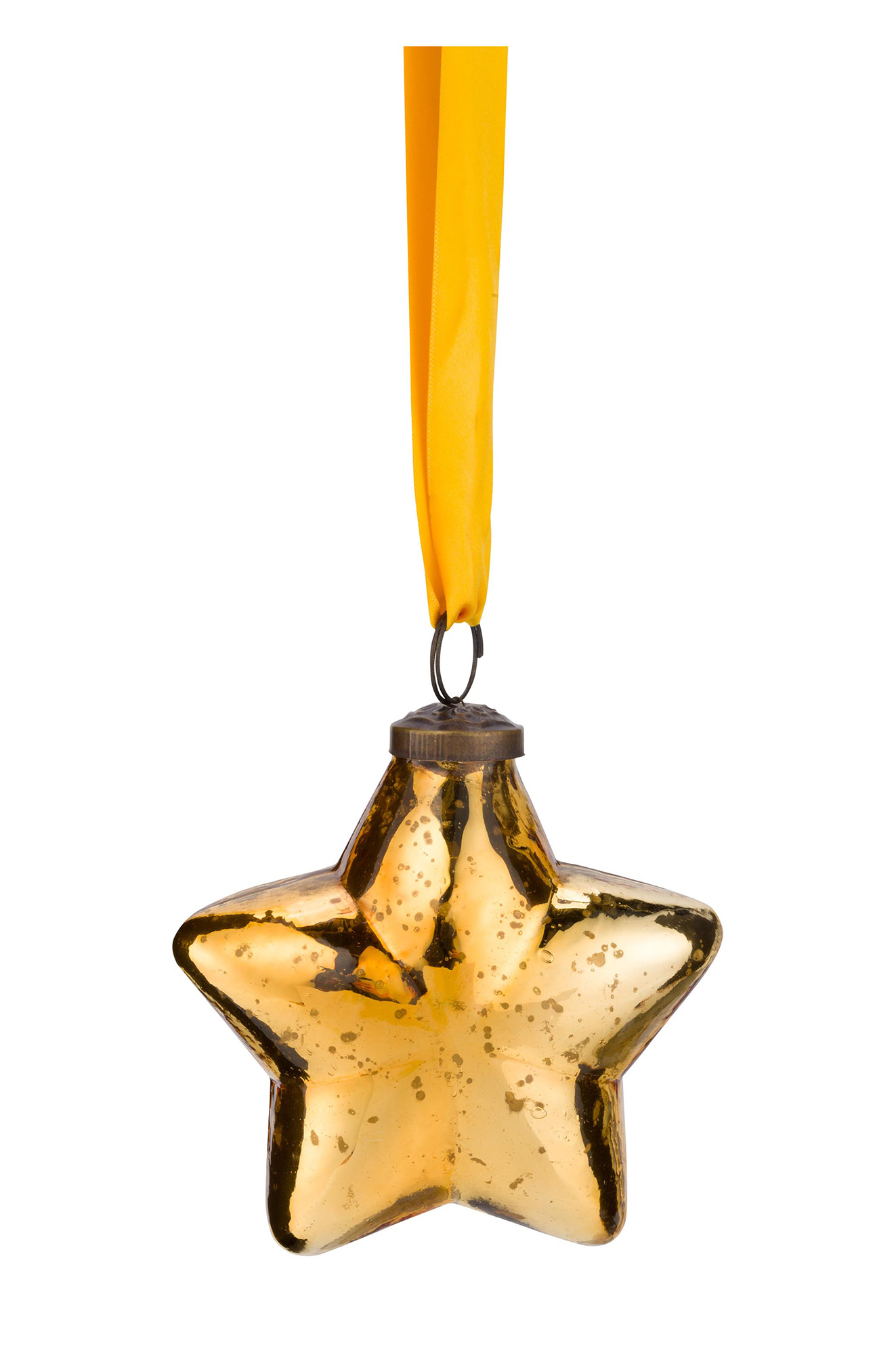 Pip Studio Weihnachtskugel Christmas | gold