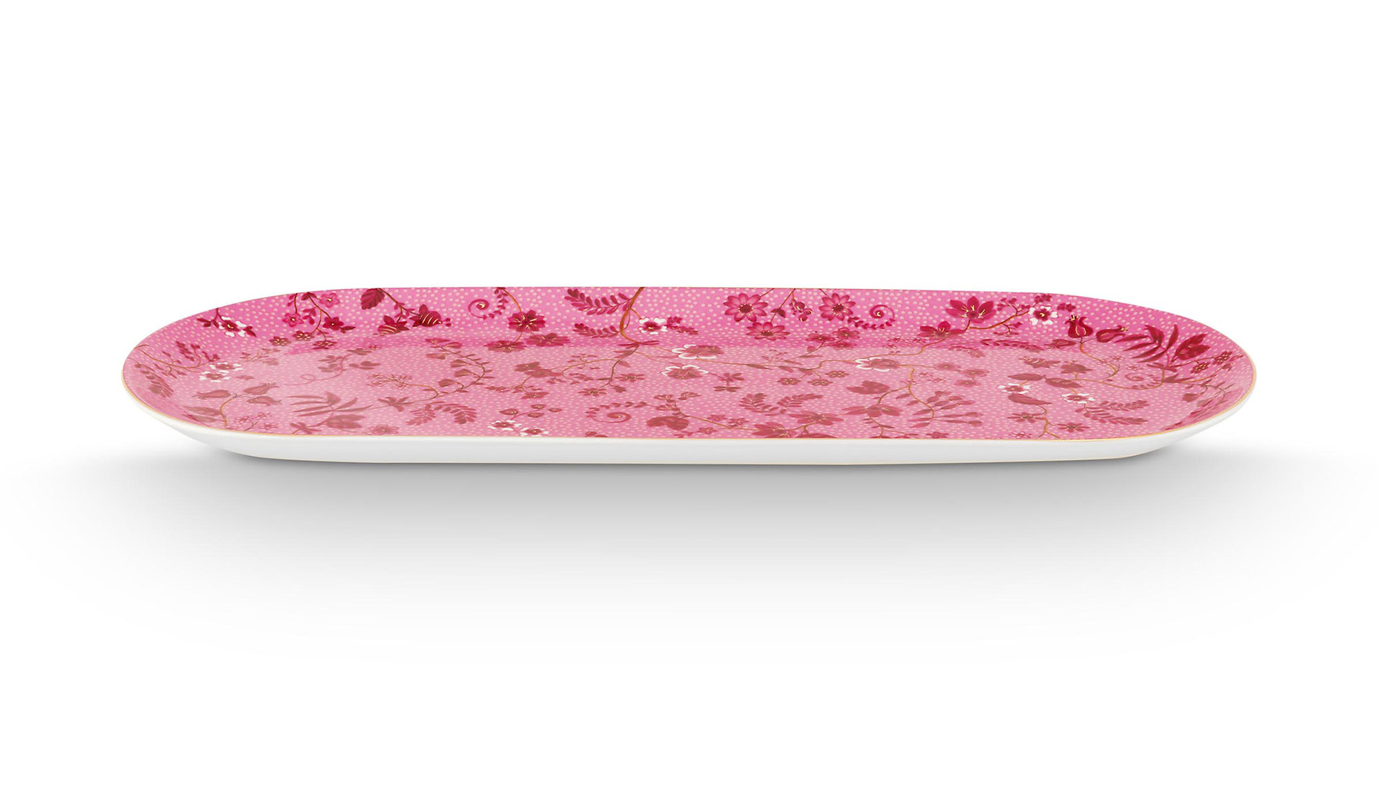 Pip Studio Tortenteller Jolie | pink