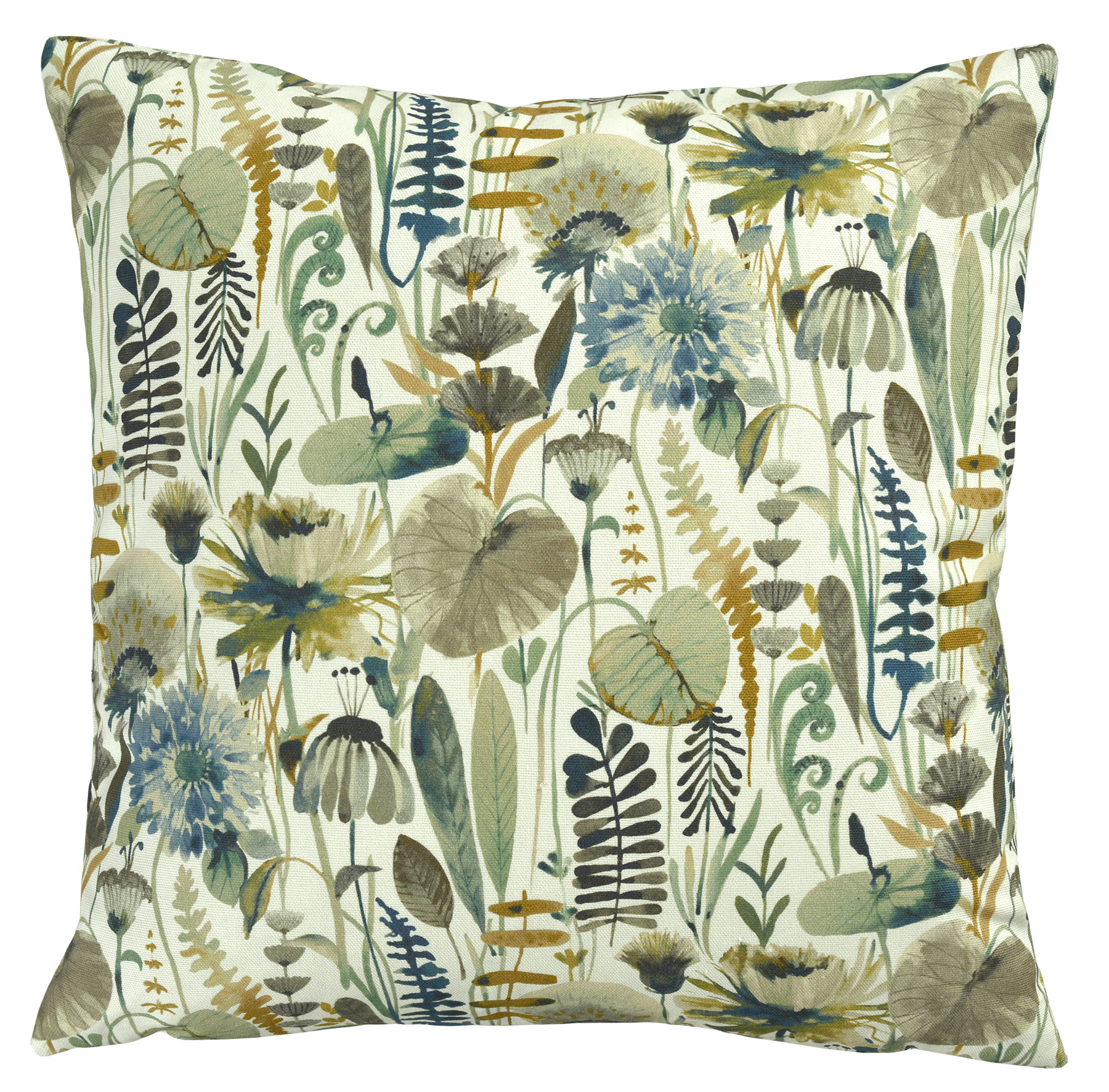 Sander Kissenhülle Brissago | 32 mermaid