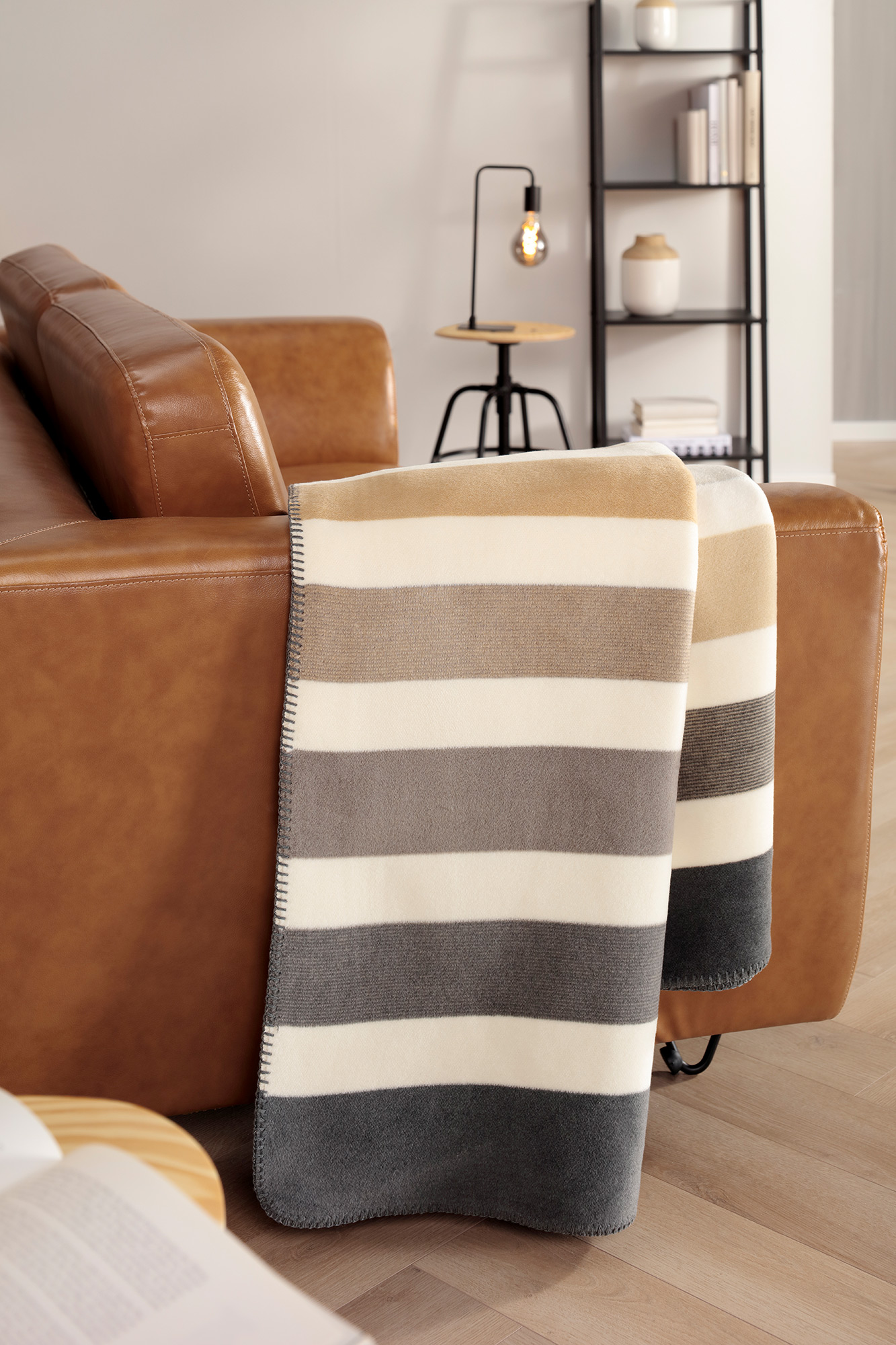 Biederlack Wohndecke Horizon Nature