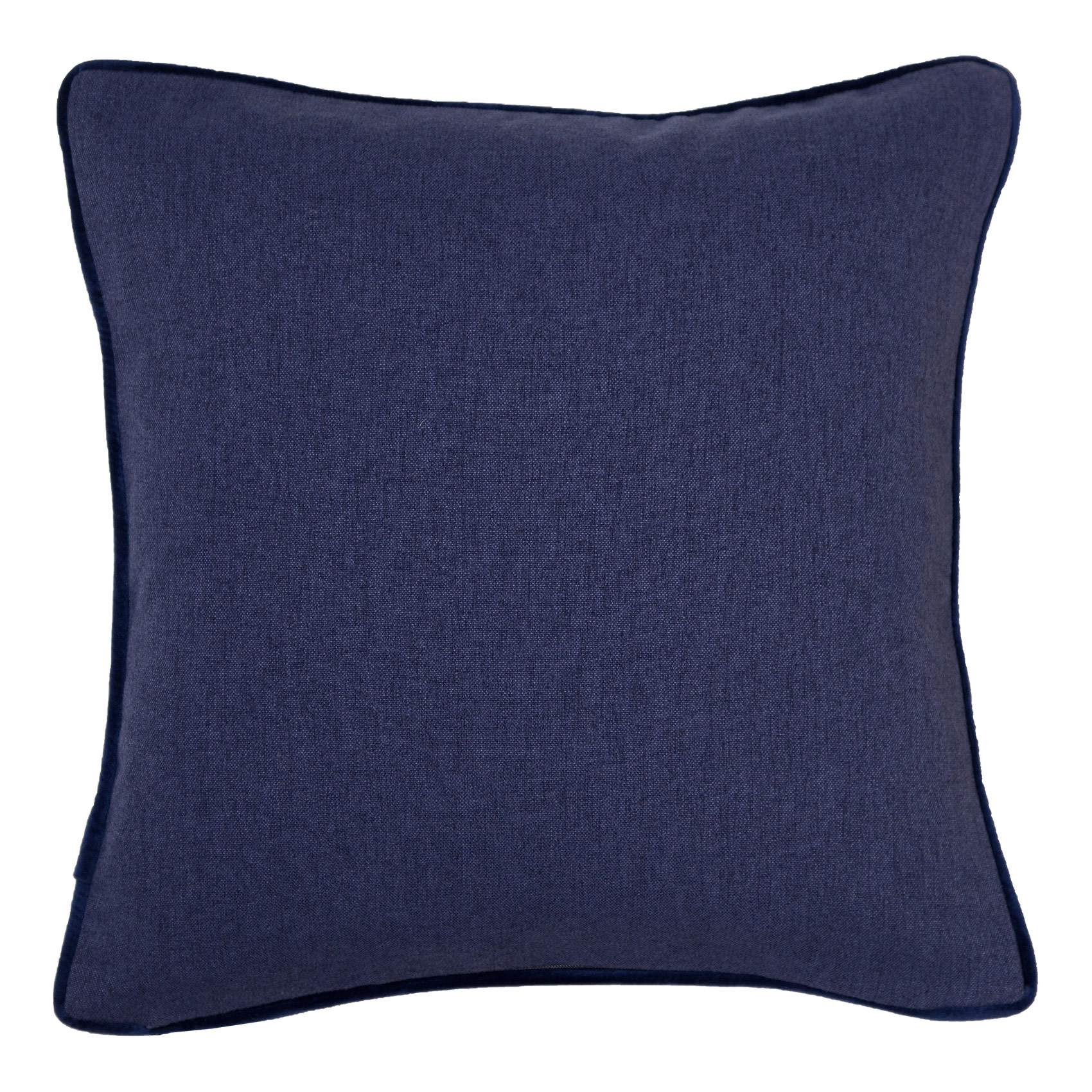 Esprit Kissenhülle Harp | 80 Navy