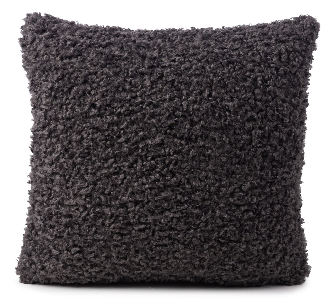 Ambiente Trendlife Kissenhülle Rolf | 91 Anthrazit