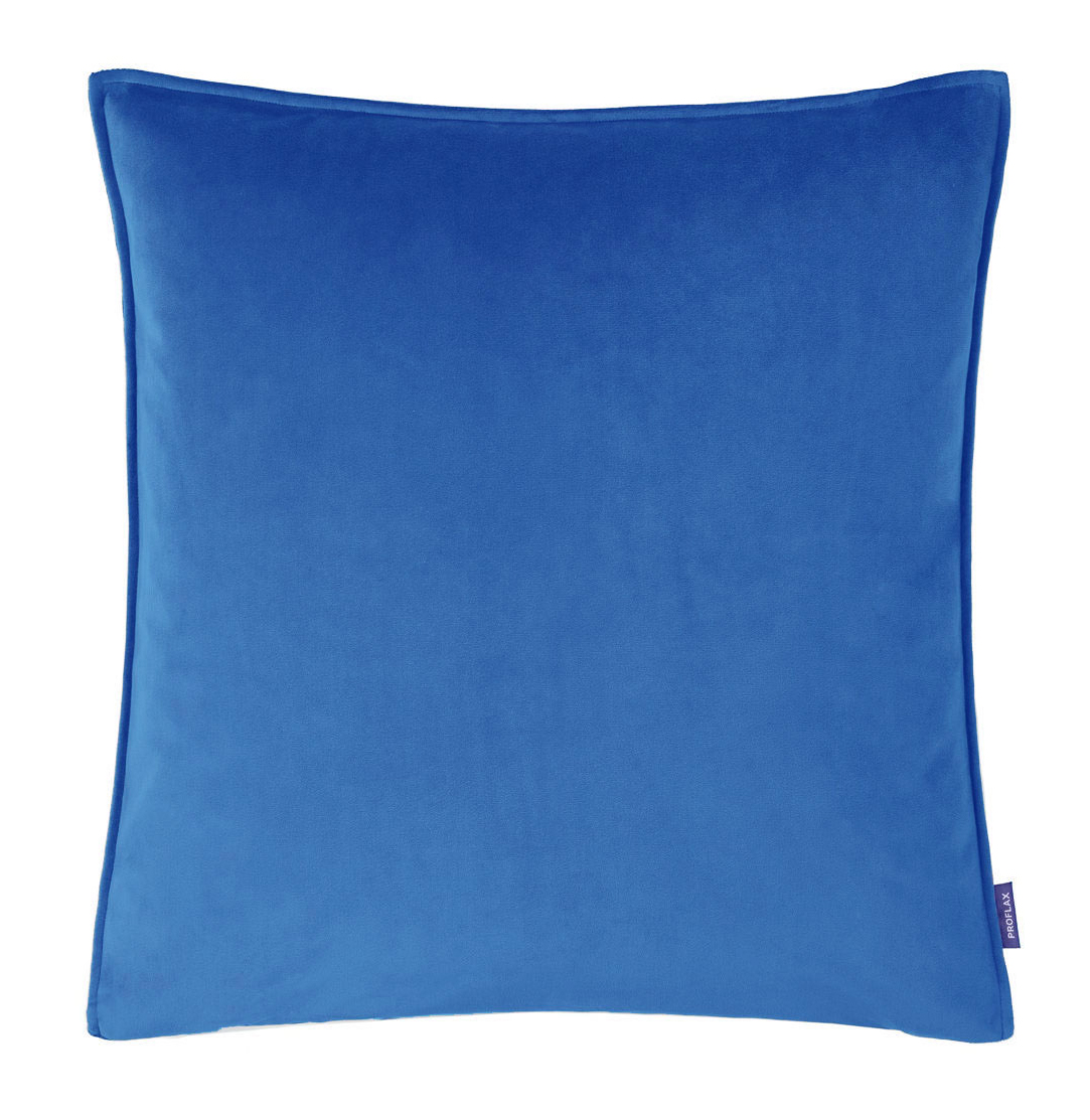 Proflax Kissenhülle 3027 | 204 kobalt