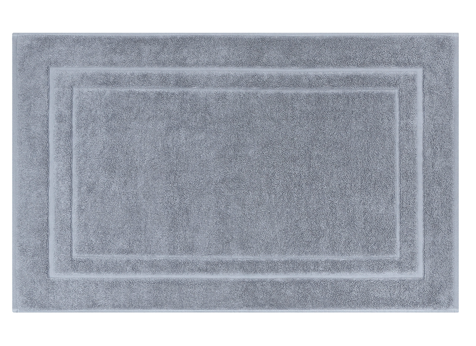 Cawö Badematte Classic 303 | 187 nordic blue