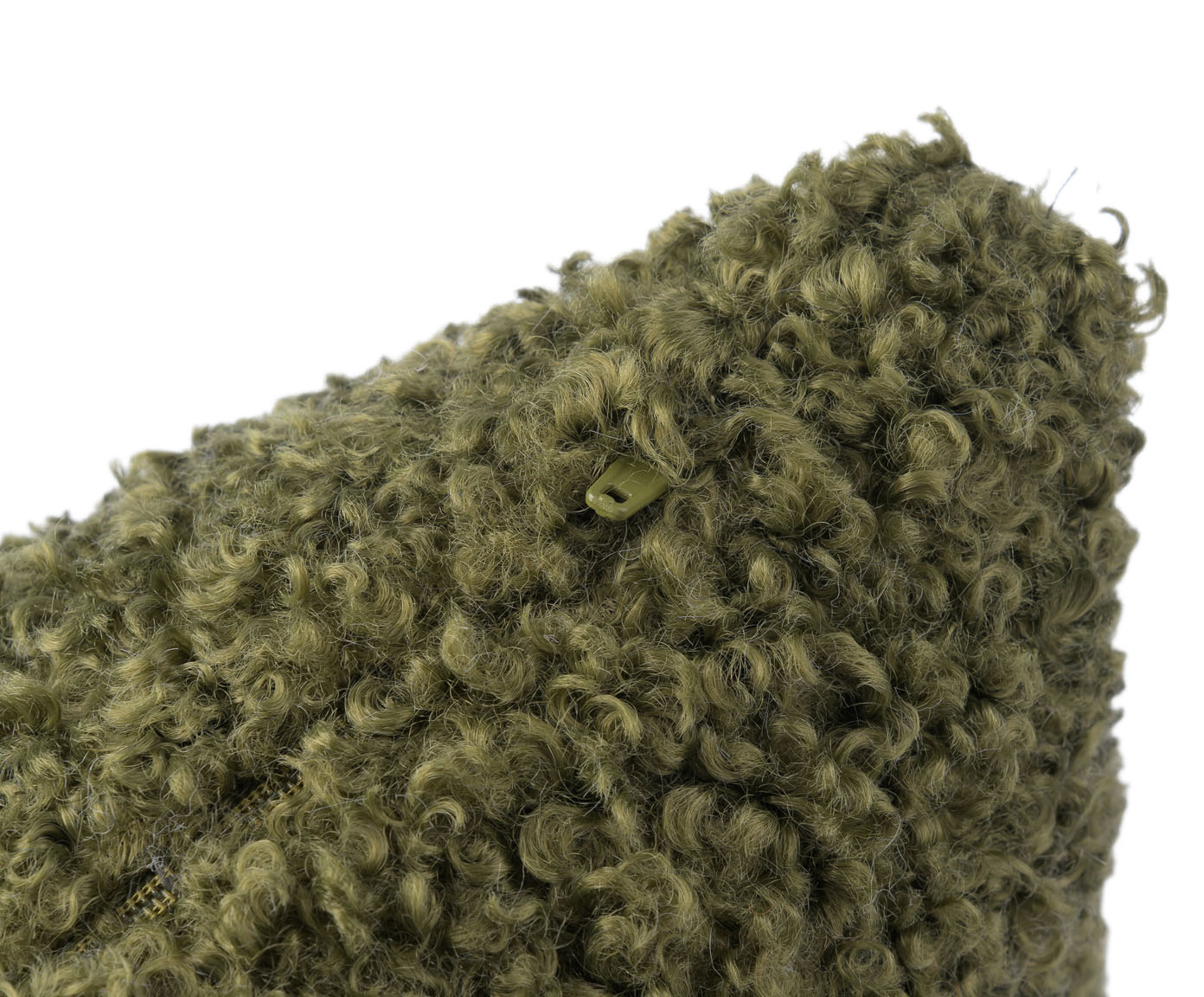 Ambiente Trendlife Kissenhülle Rolf | 85 Dunkelgrün