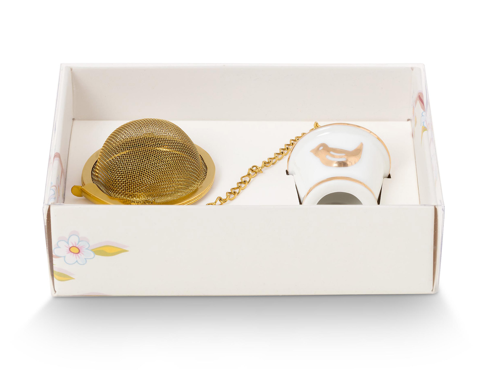 Pip Studio Tee-Ei Birdhouse