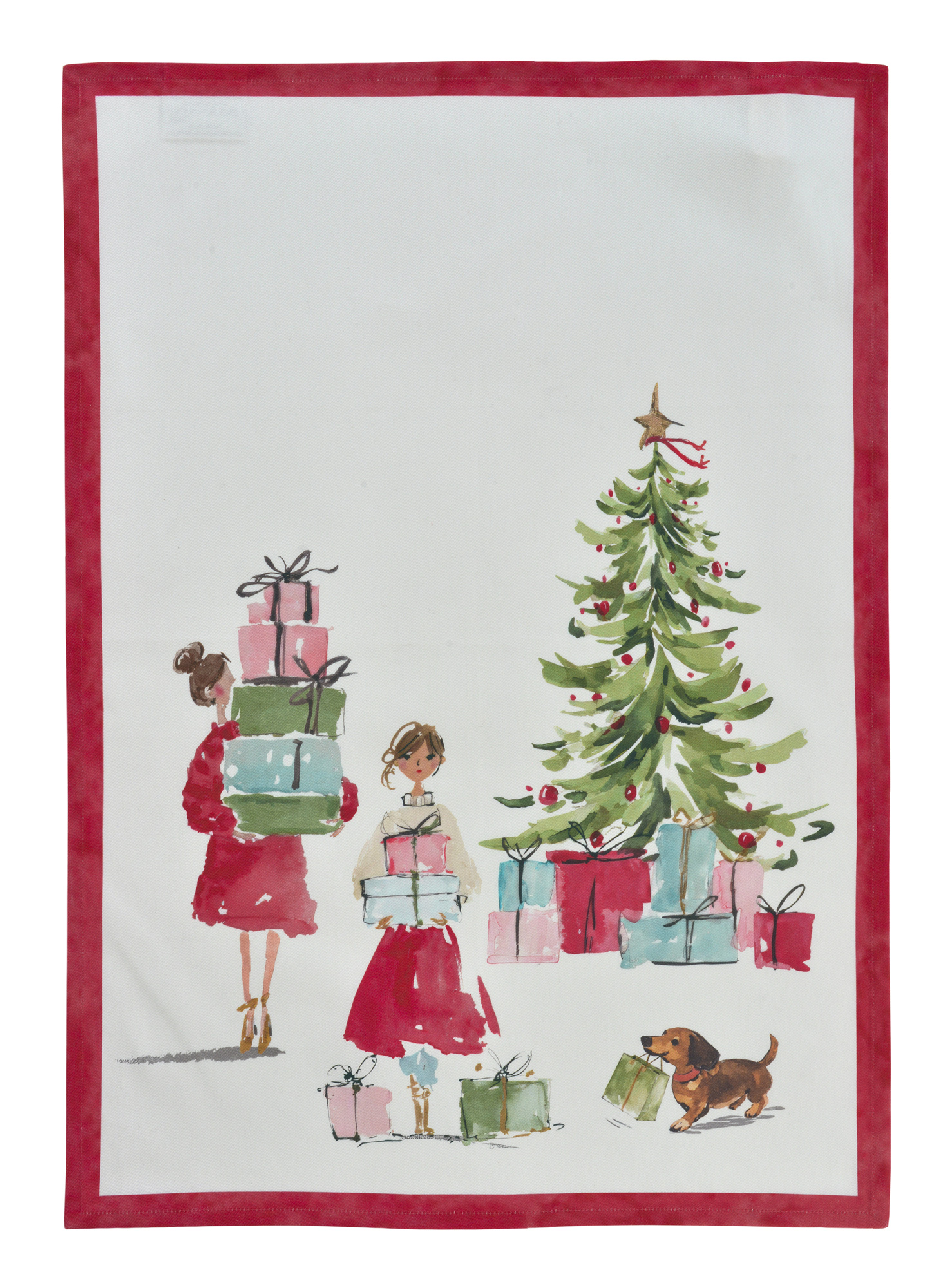 Sander Geschirrtuch Kitchen Shopping | 40 original