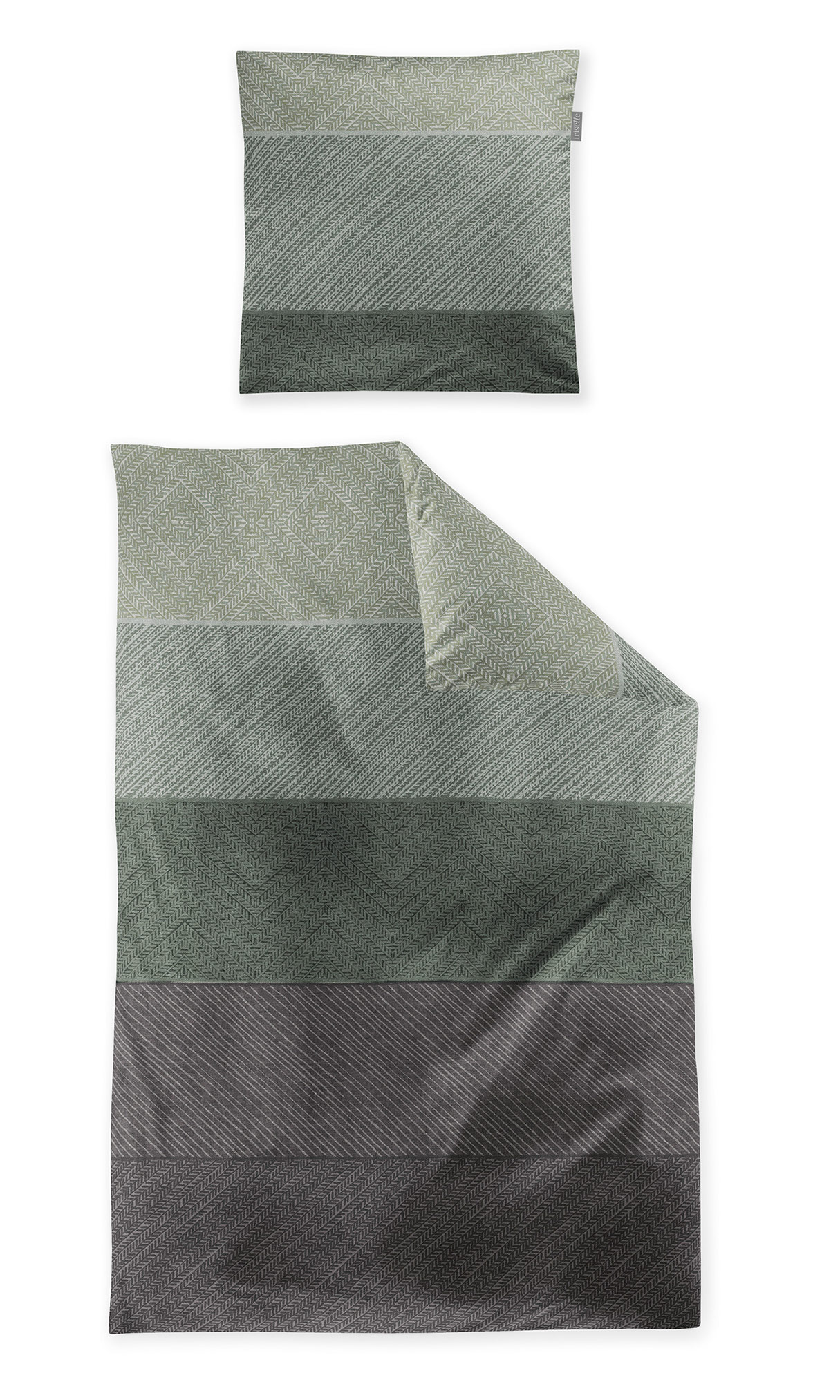 Irisette Feinbiberbettwäsche Koala 8430 | 30 grün Irisette Feinbiberbettwäsche Koala 8430 | 30 grün