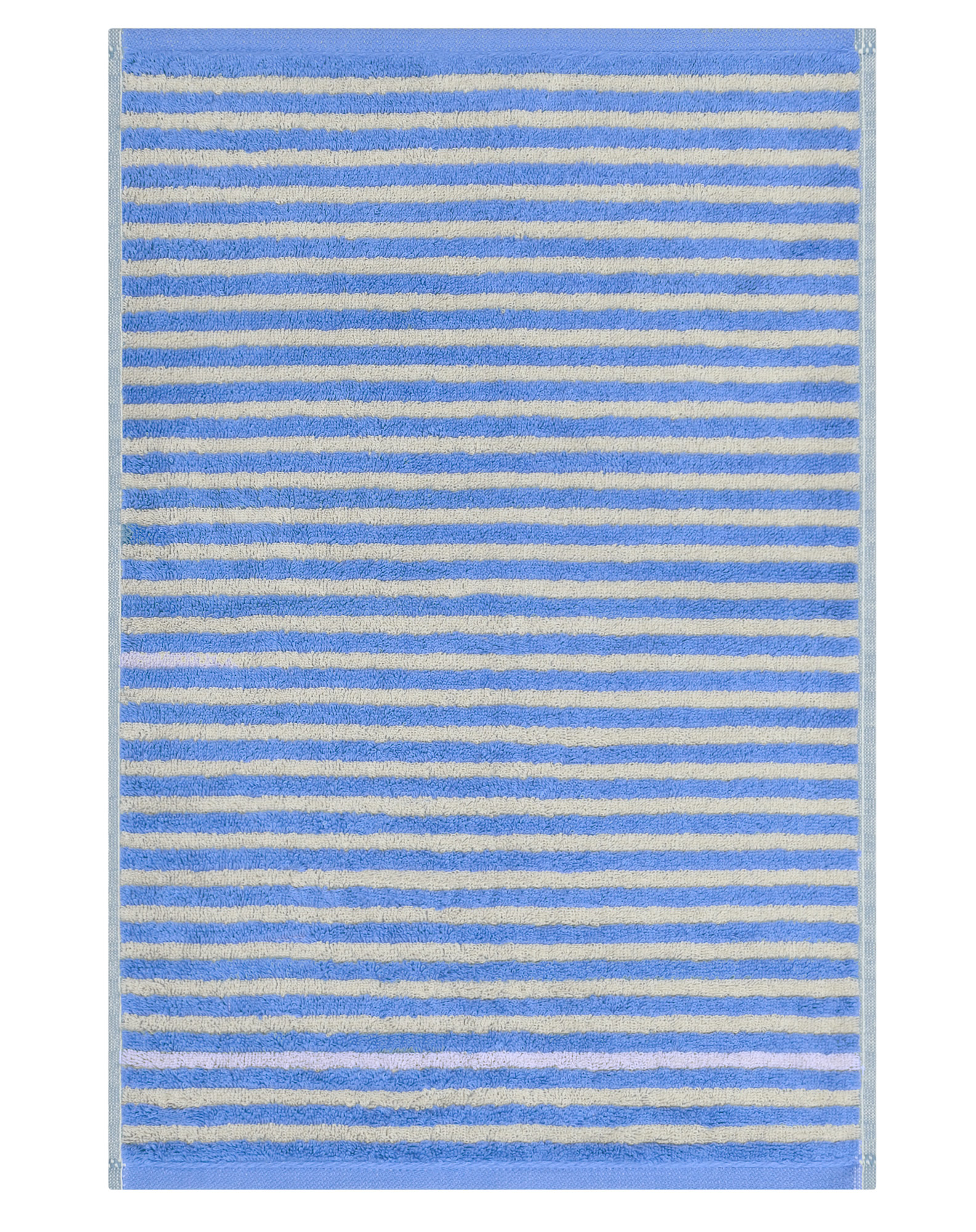 Cawö Gästetuch Lines 6255 | 13 capri