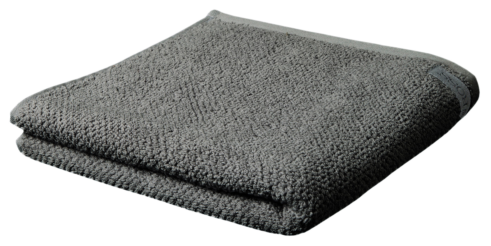 Ross Handtuch Selection 4007 | 86 Schiefer