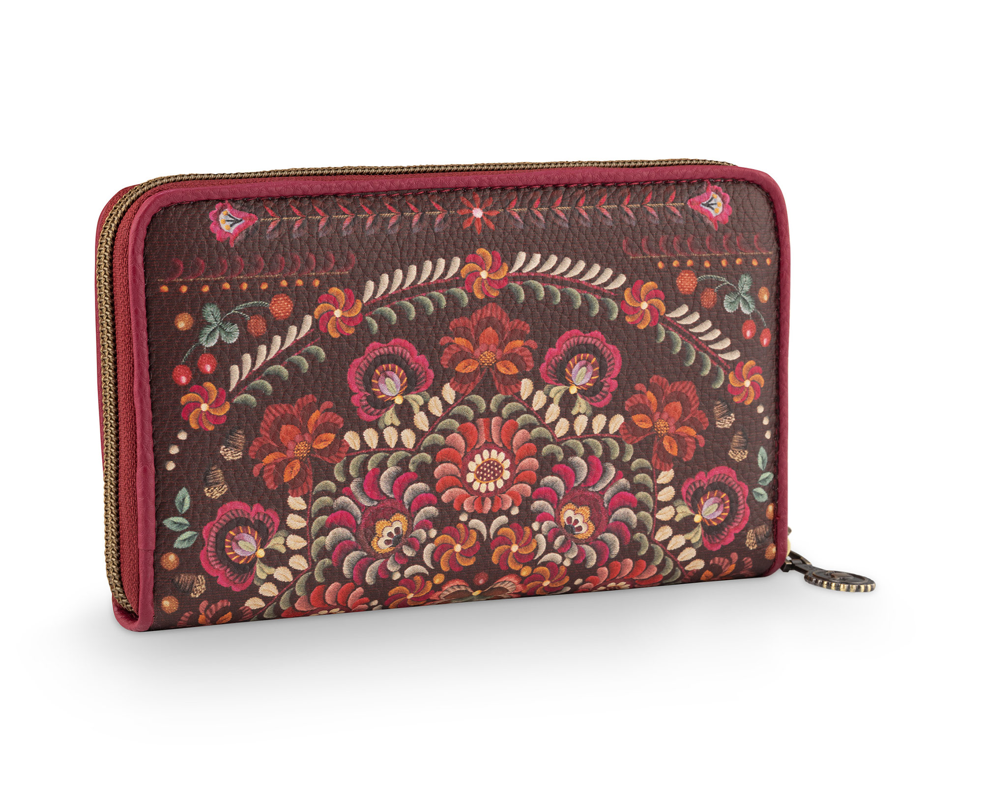 Pip Studio Geldbörse / Portemonnaie Willow Il Ricamo | dunke