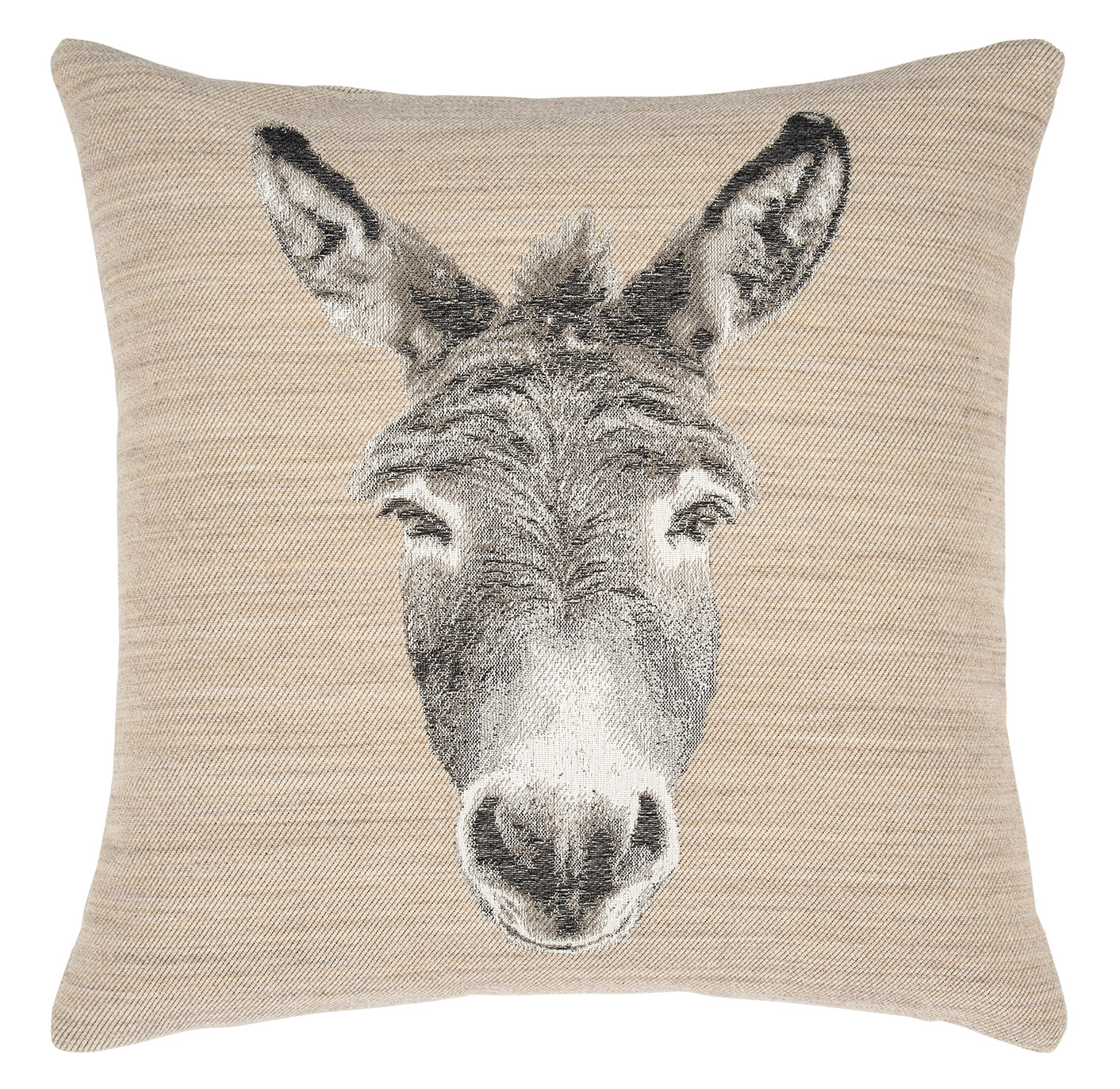 Pad Kissenhülle Moo | sand