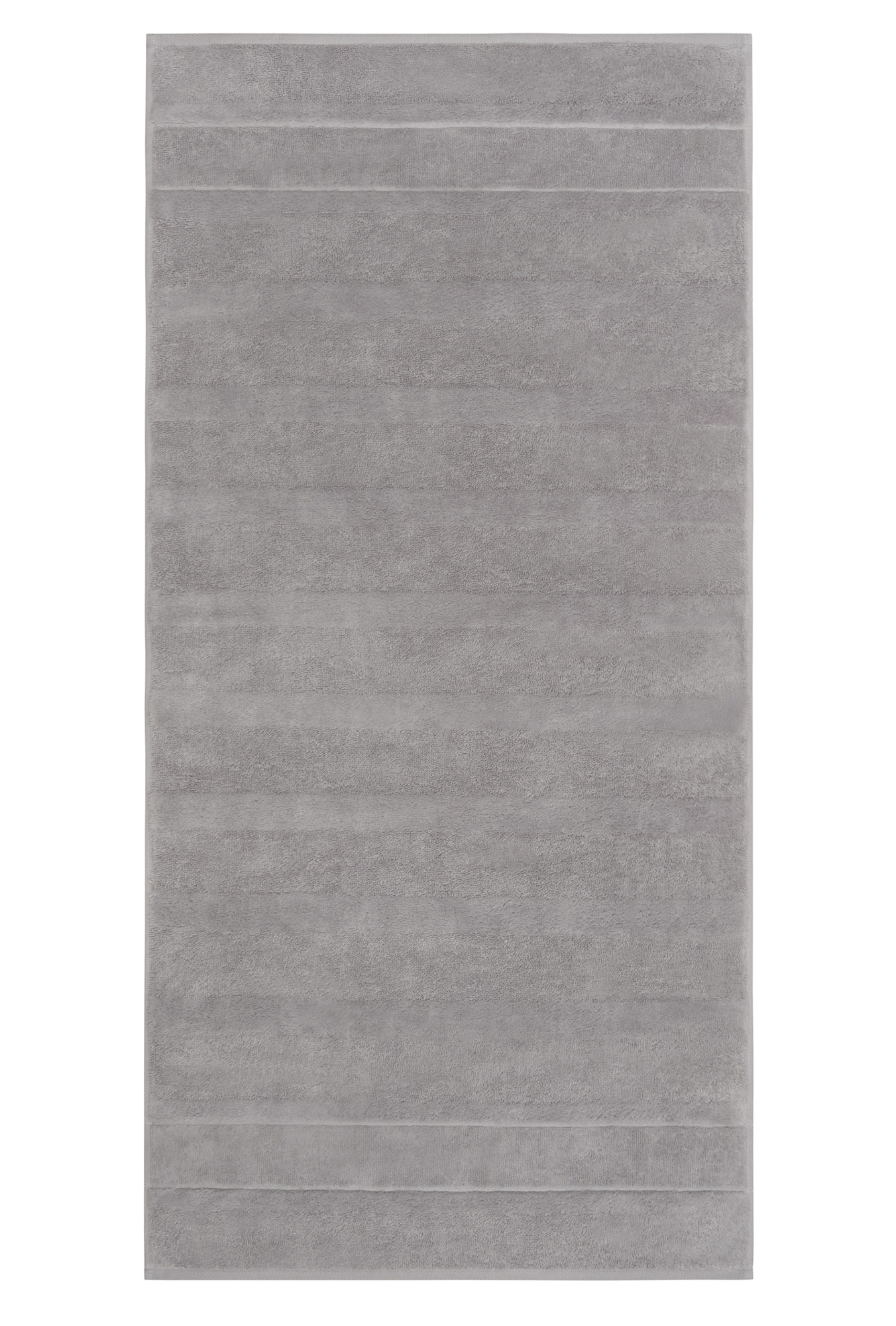 Cawö Handtuch Noblesse 1002 | 735 metal