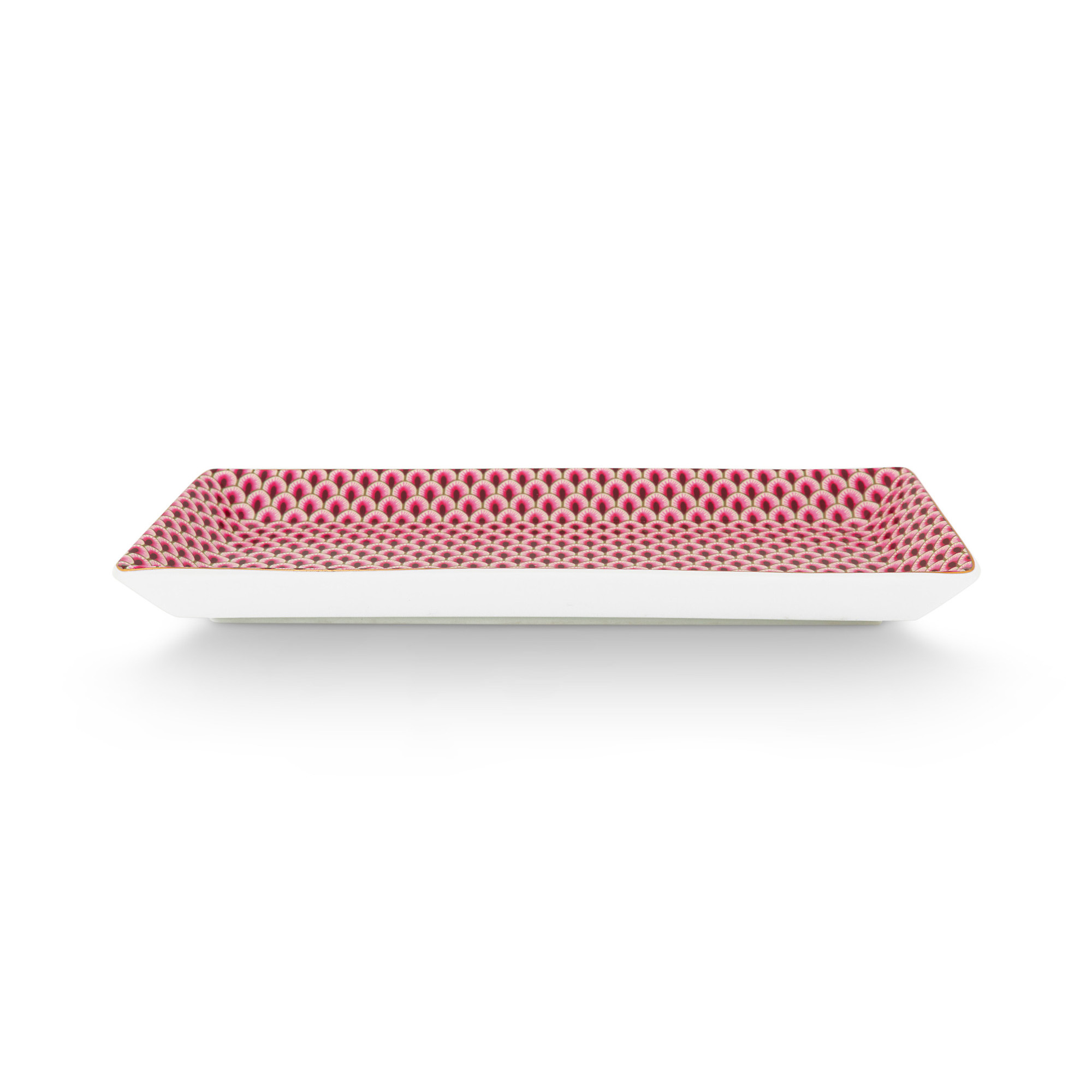 Pip Studio Geschenkset quadratisch Flower Festival | Dunkelp