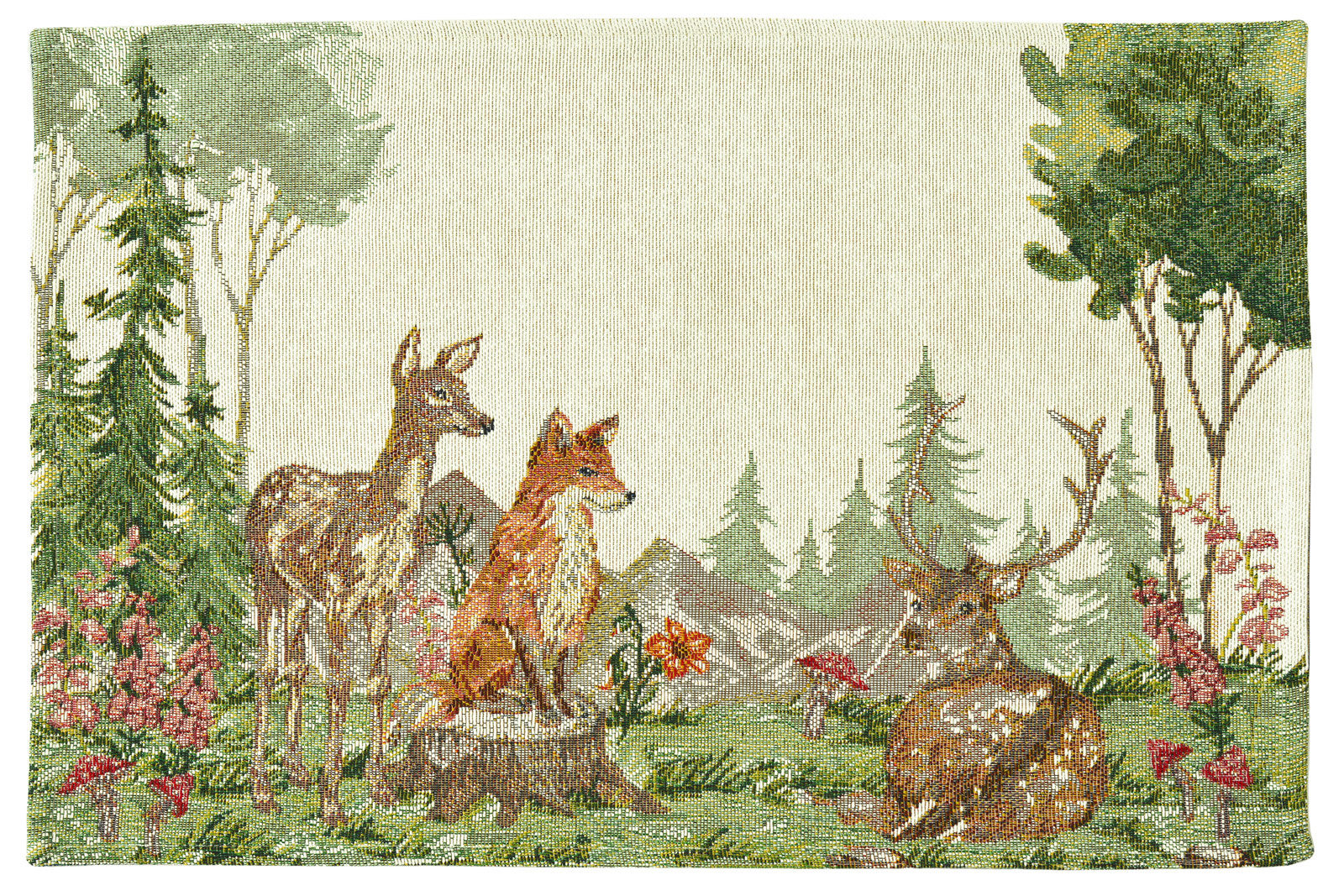 Sander Tischset Huron | 40 original