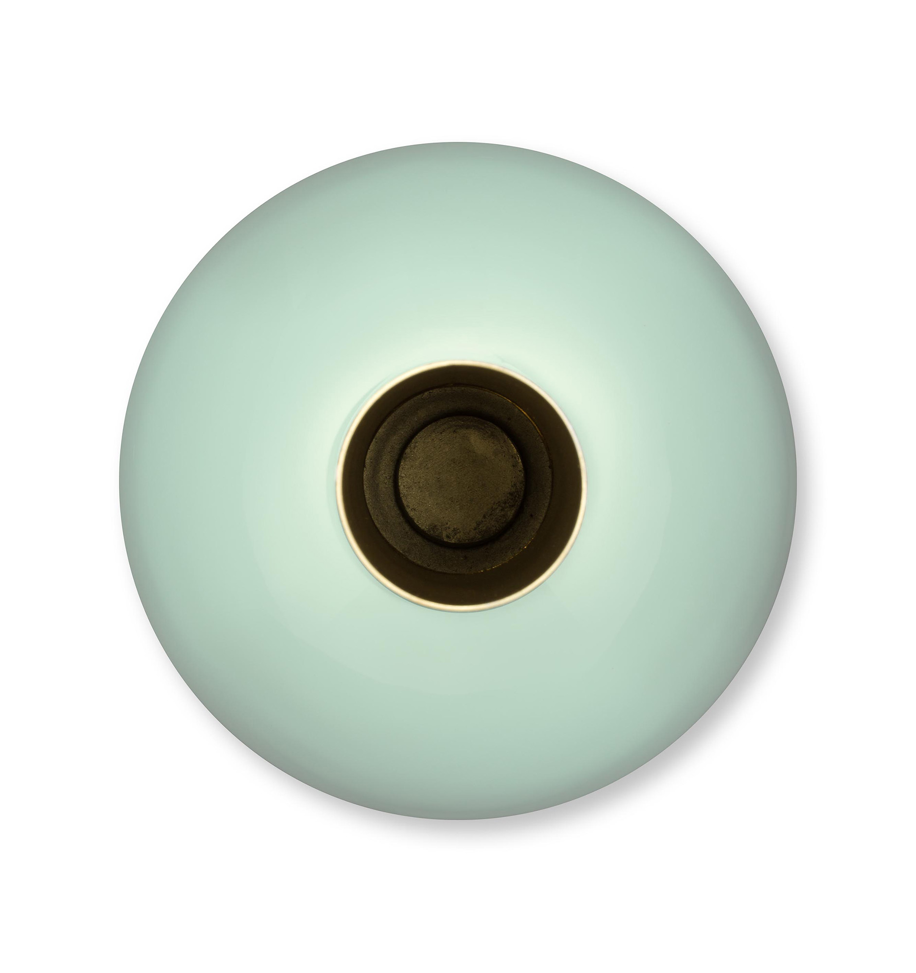 Pip Studio Vase Home Accessories | blau