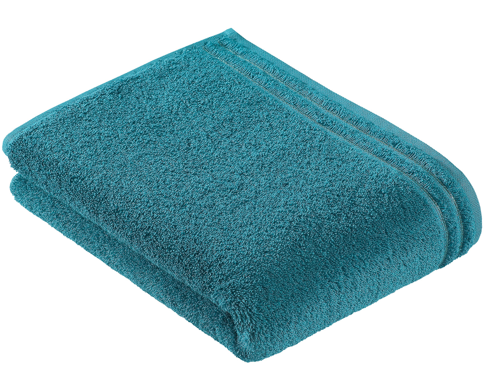 Vossen Duschtuch Calypso Feeling 8807 | 5890 lagoon