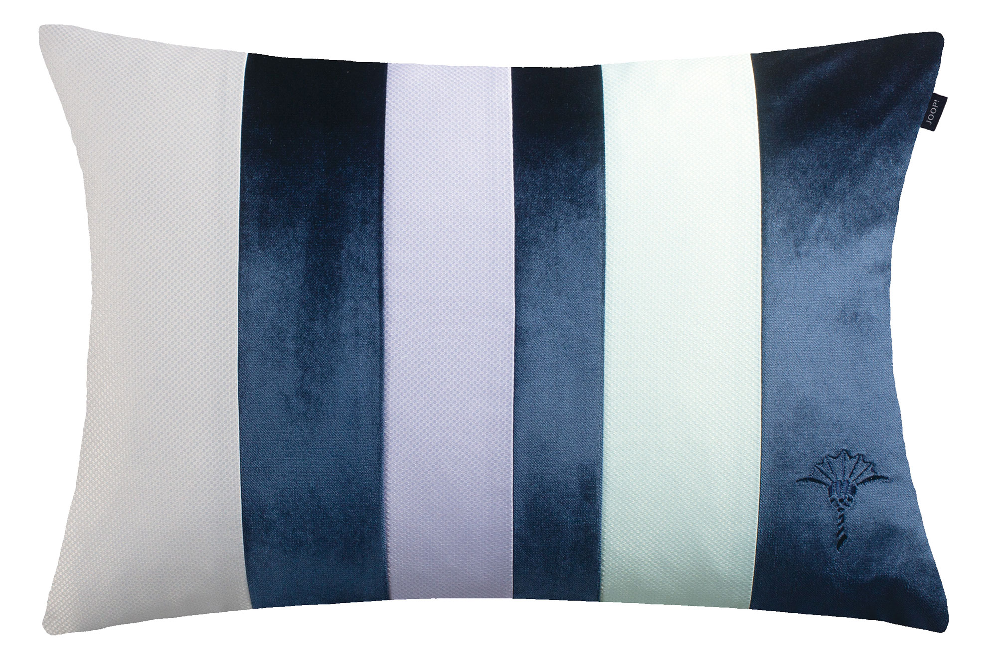 JOOP! Kissenhülle MATCH | 083 aqua JOOP! Kissenhülle MATCH | 083 aqua