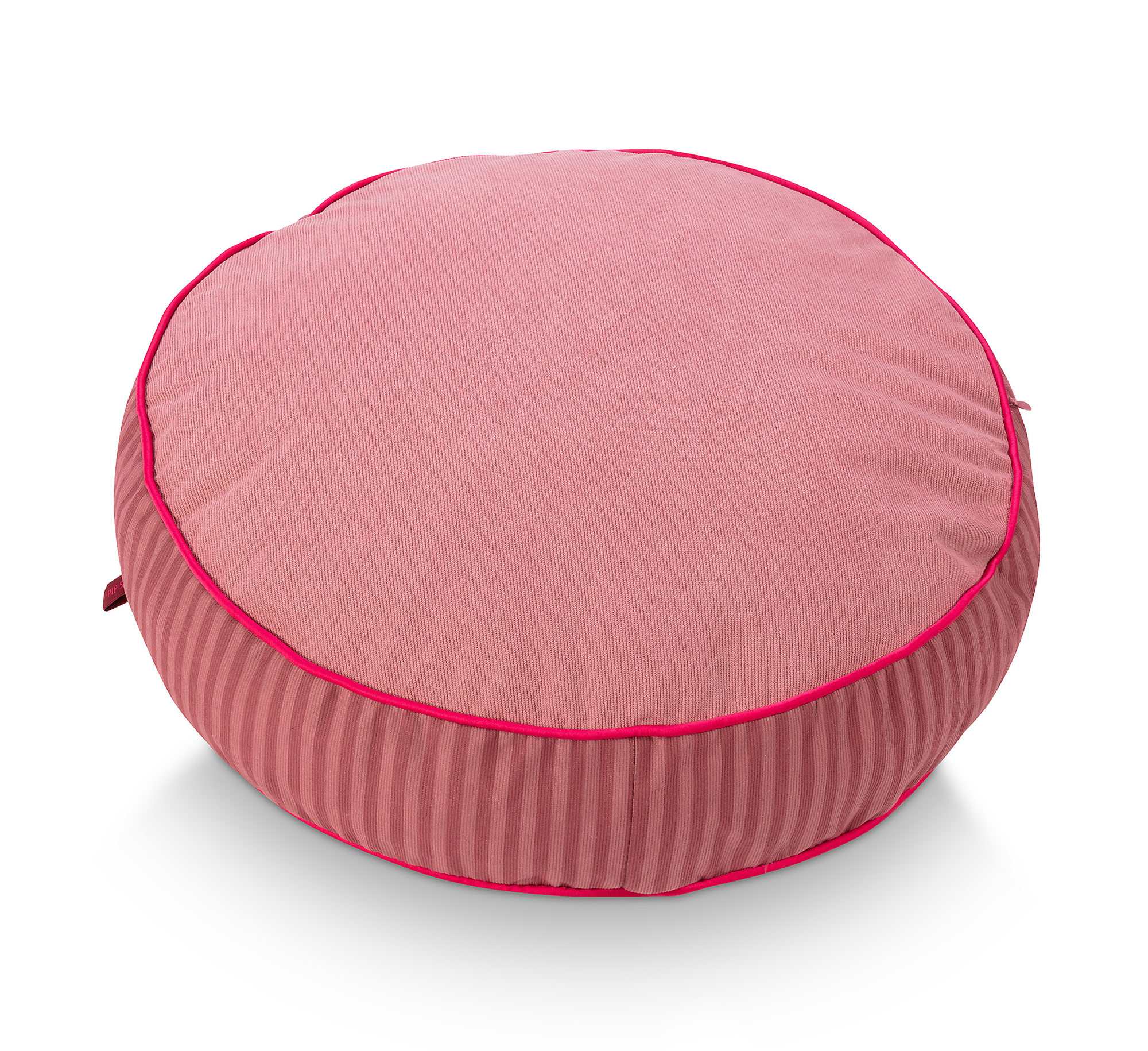 Pip Studio Zierkissen Alfombra | pink