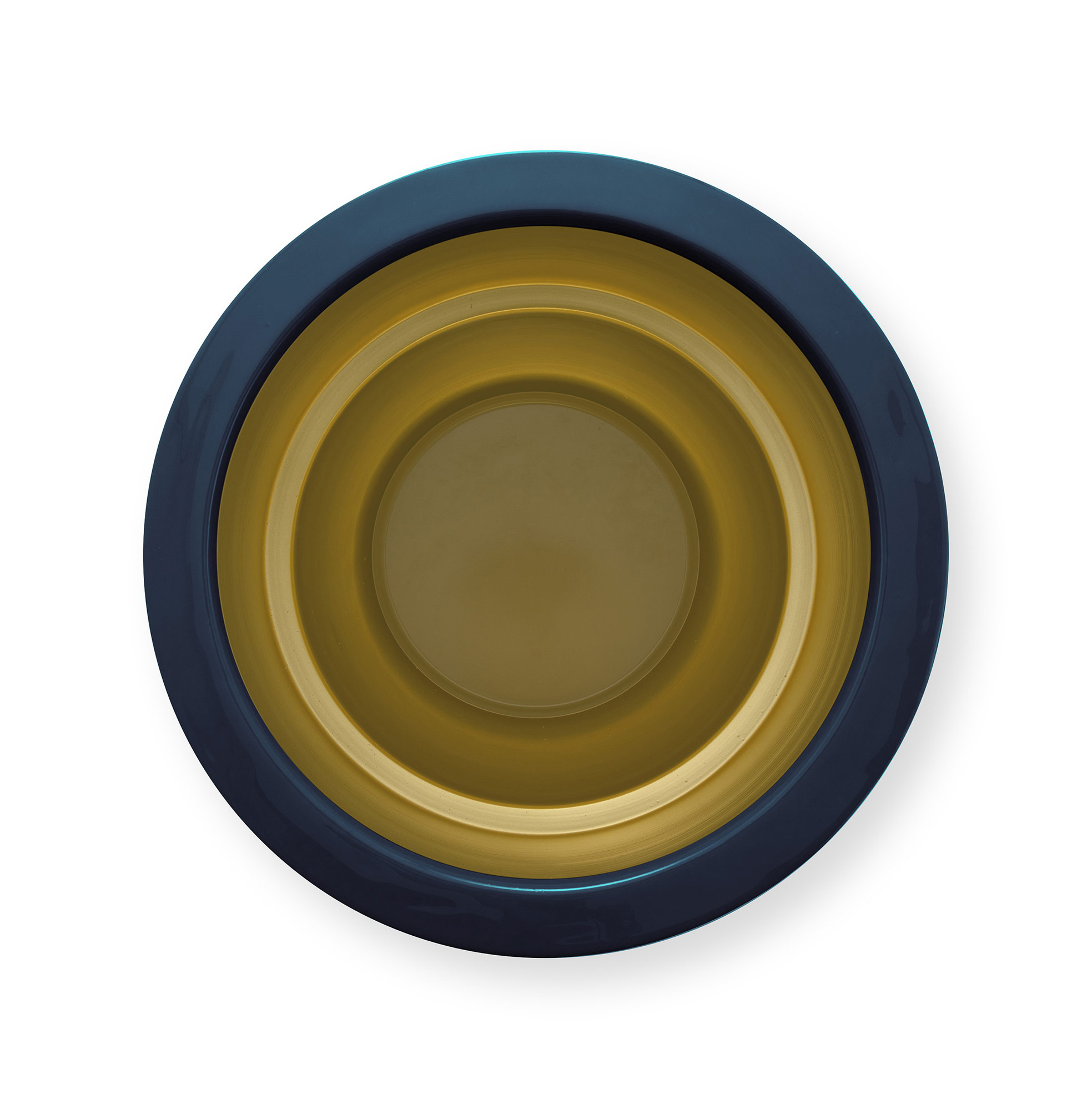 Pip Studio Blumentopf | blau
