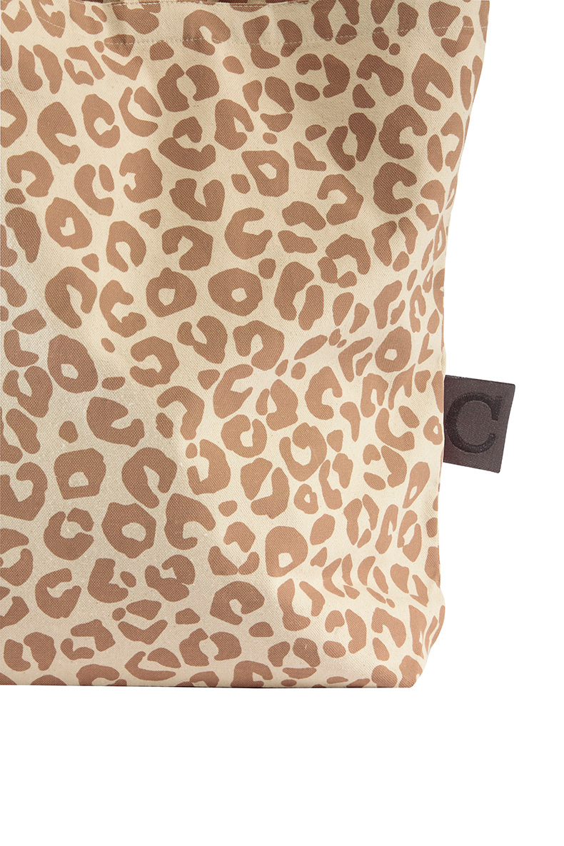 Cawö Tasche Leo 55703 | 33 natural/Leo