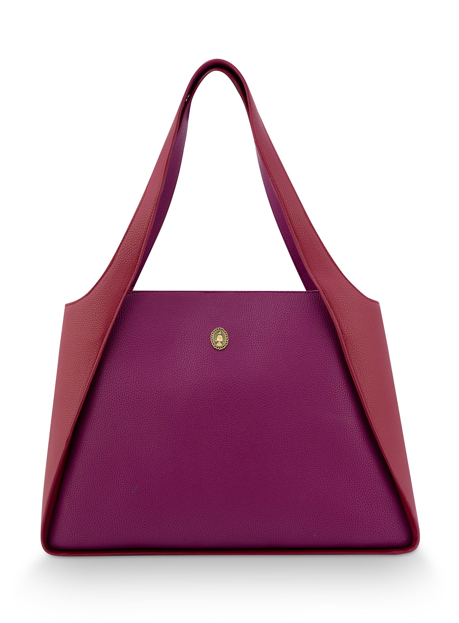 Pip Studio Umhängetasche gross Filou | lila