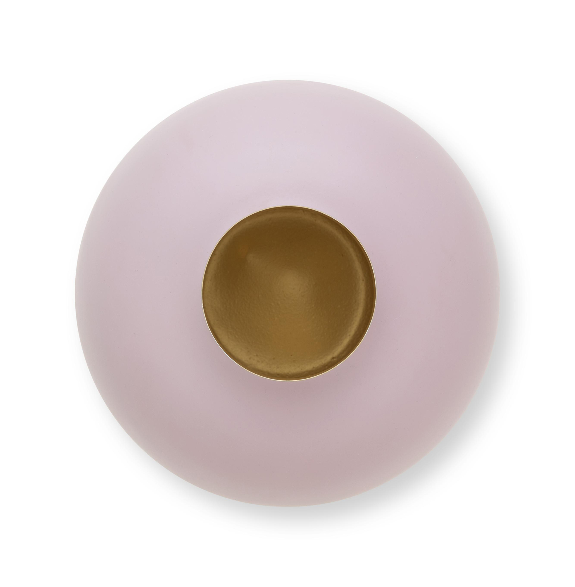 Pip Studio Vase Home Accessories | Matt Lila