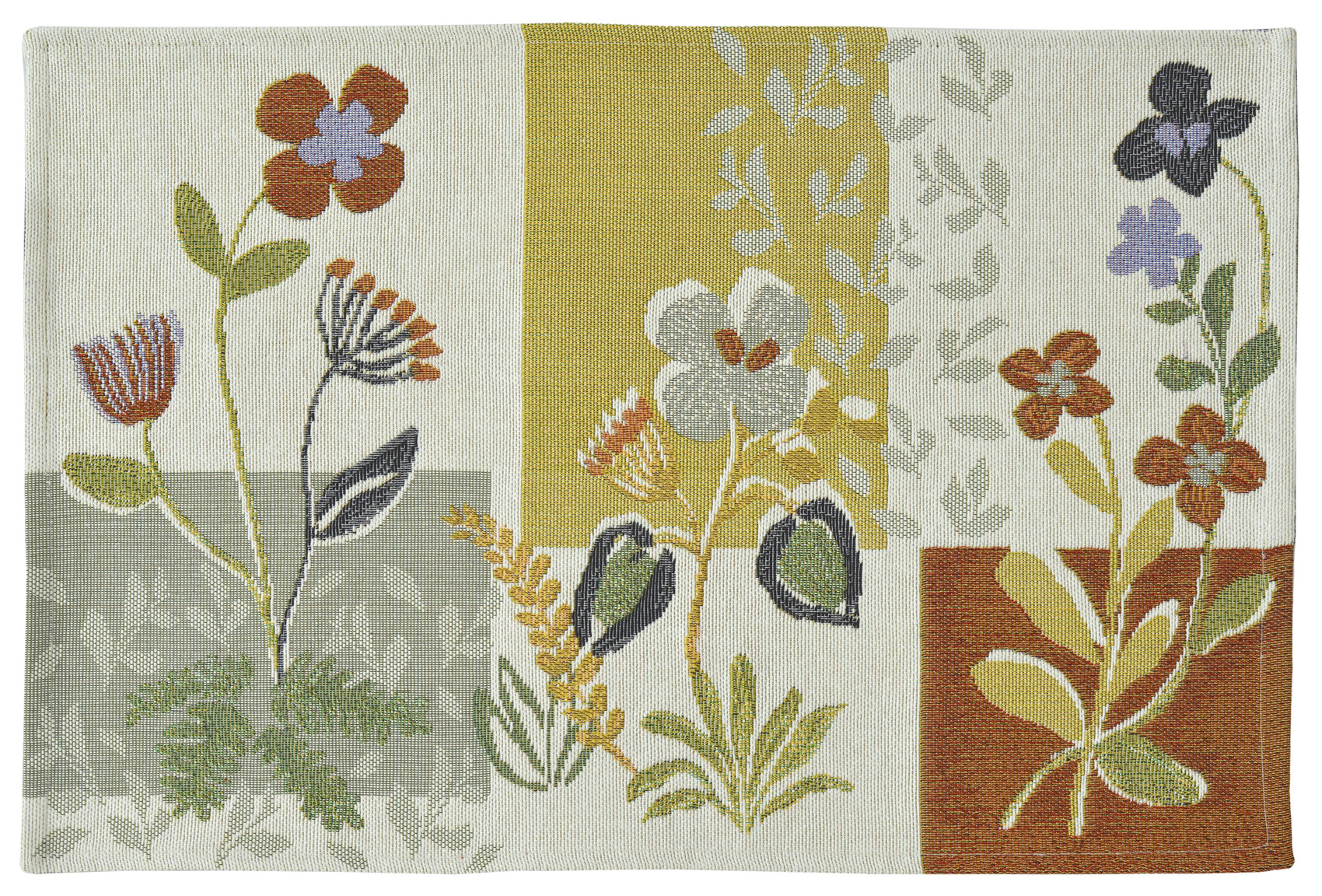 Sander Tischset Norrebro Patch | 40 original