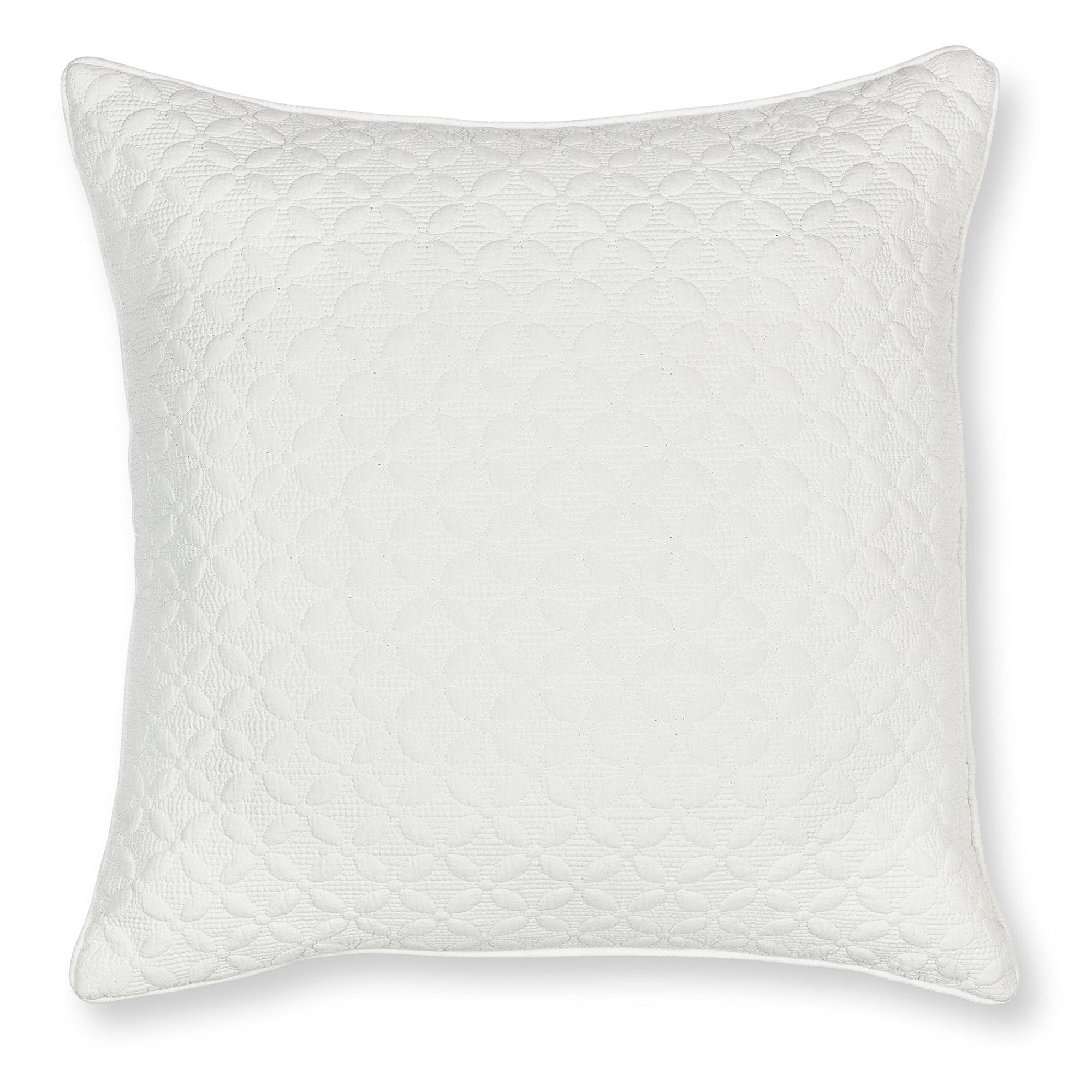 Pip Studio Zierkissen Yuna  | Off-white