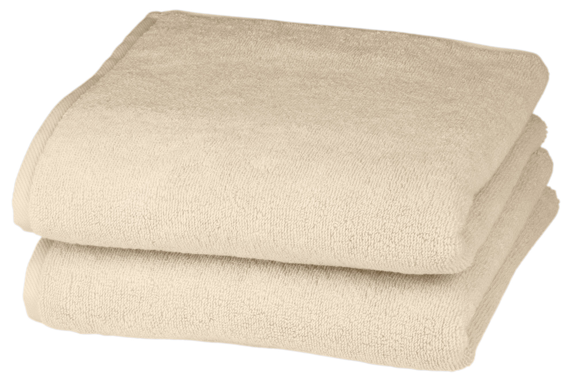 Ross Handtuch Sensual Skin 9000 | 56 Natur