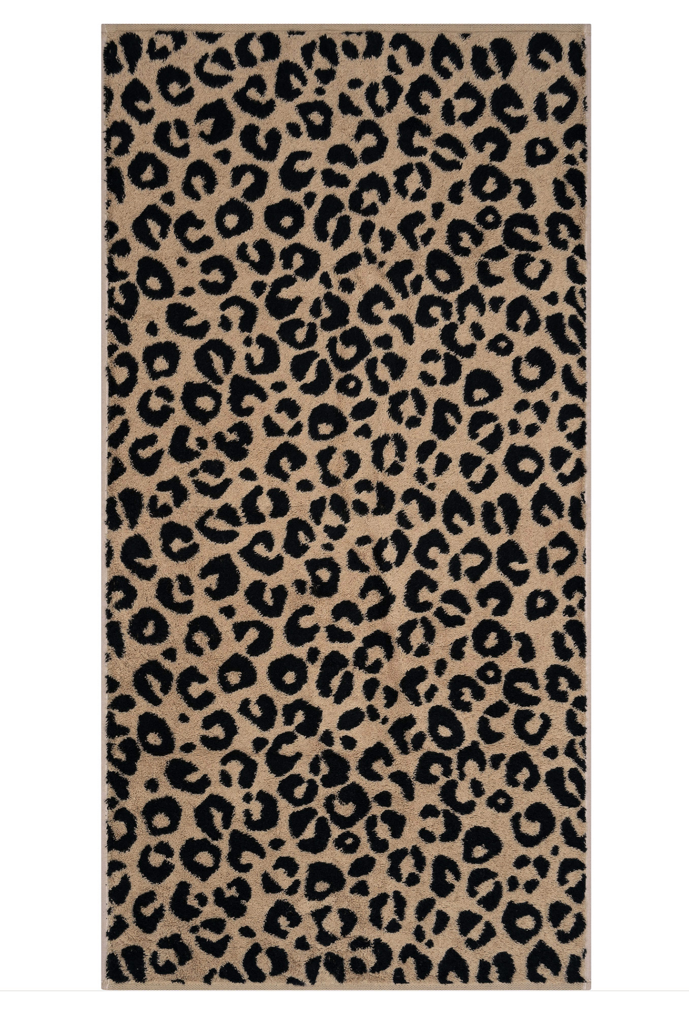 Cawö Handtuch Leo 540 | 39 natur