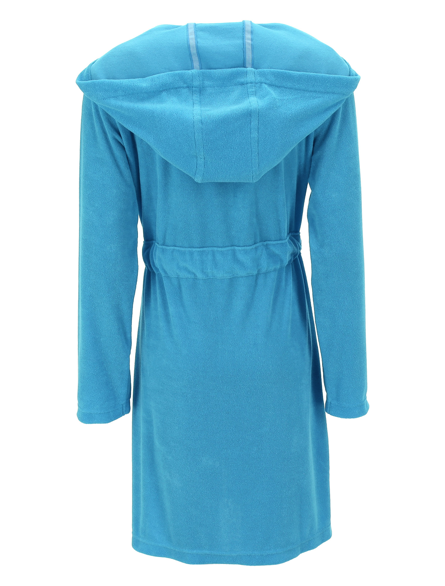 Vossen Damen Bademantel Tampa | 5560 ice blue