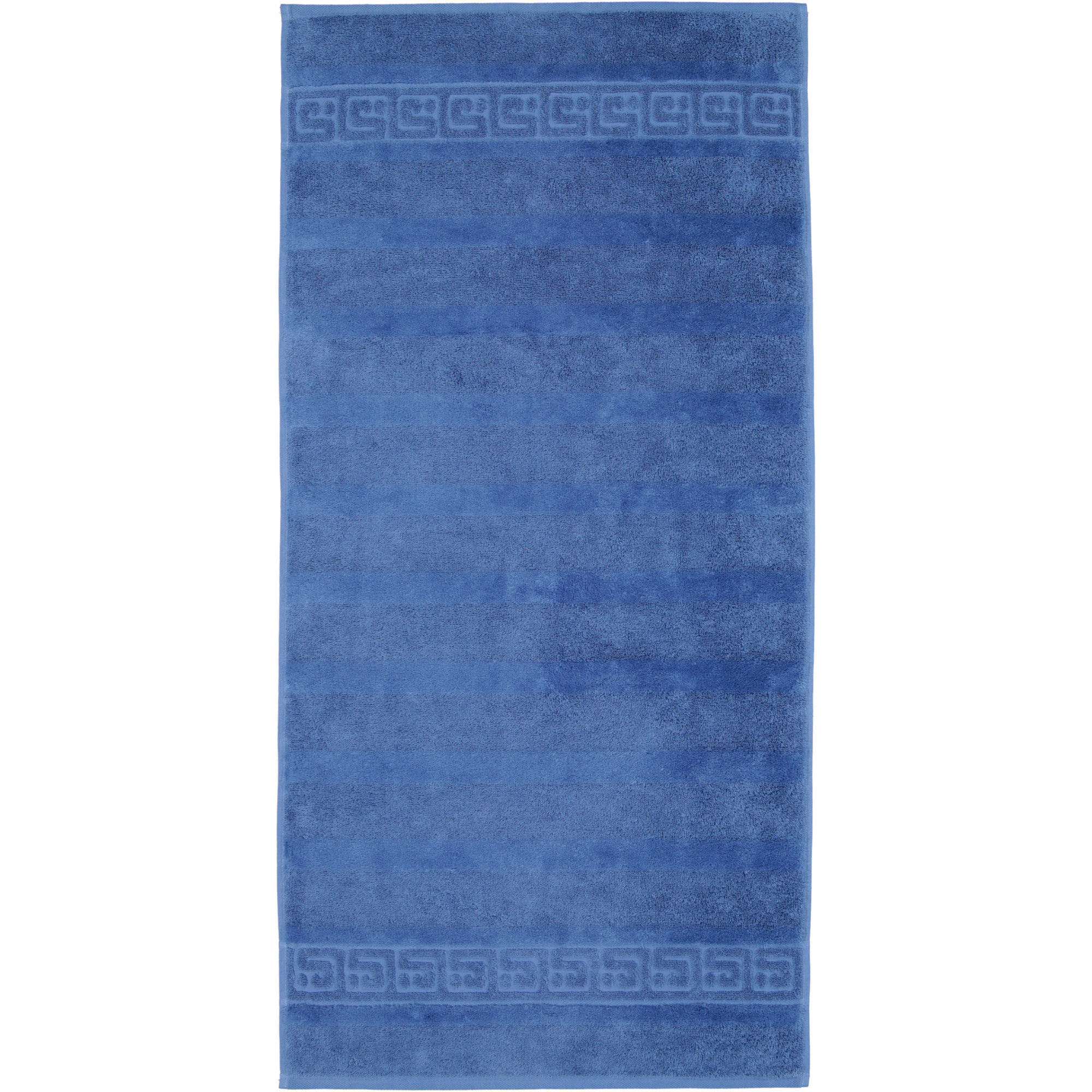 Cawö Handtuch Noblesse 1001 | 174 saphir