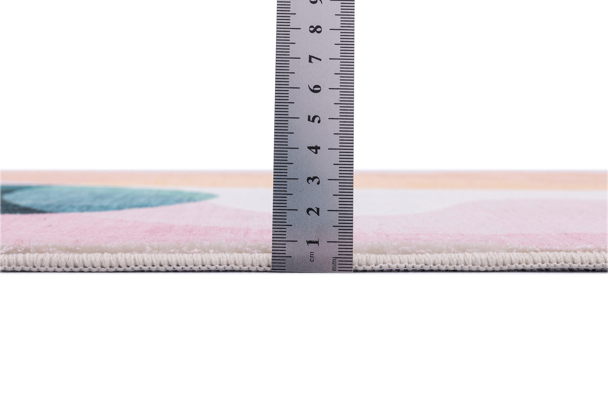 Theko Badteppich Ariella | 800 multicolor