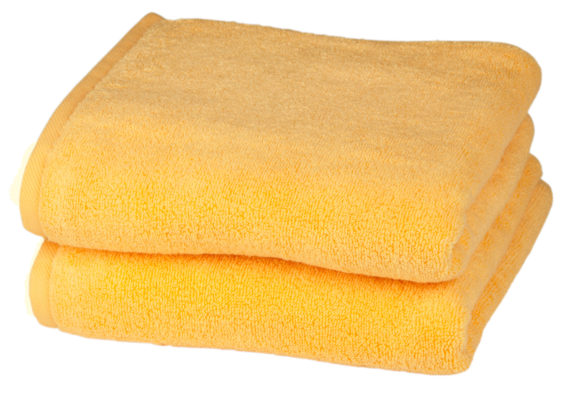 Ross Handtuch Sensual Skin 9000 | 48 Ginster