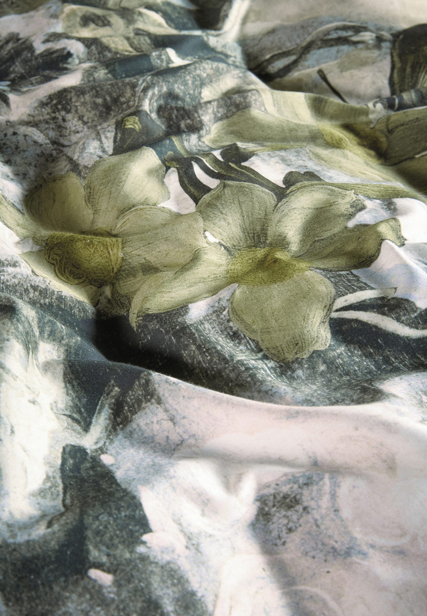 Beddinghouse Baumwoll-Bettwäsche Lavinia | Pastel