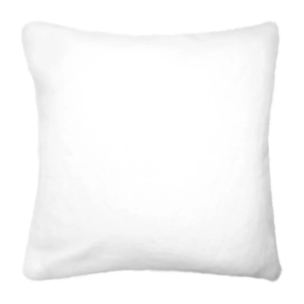 Pad Kissenhülle Gazelle | white