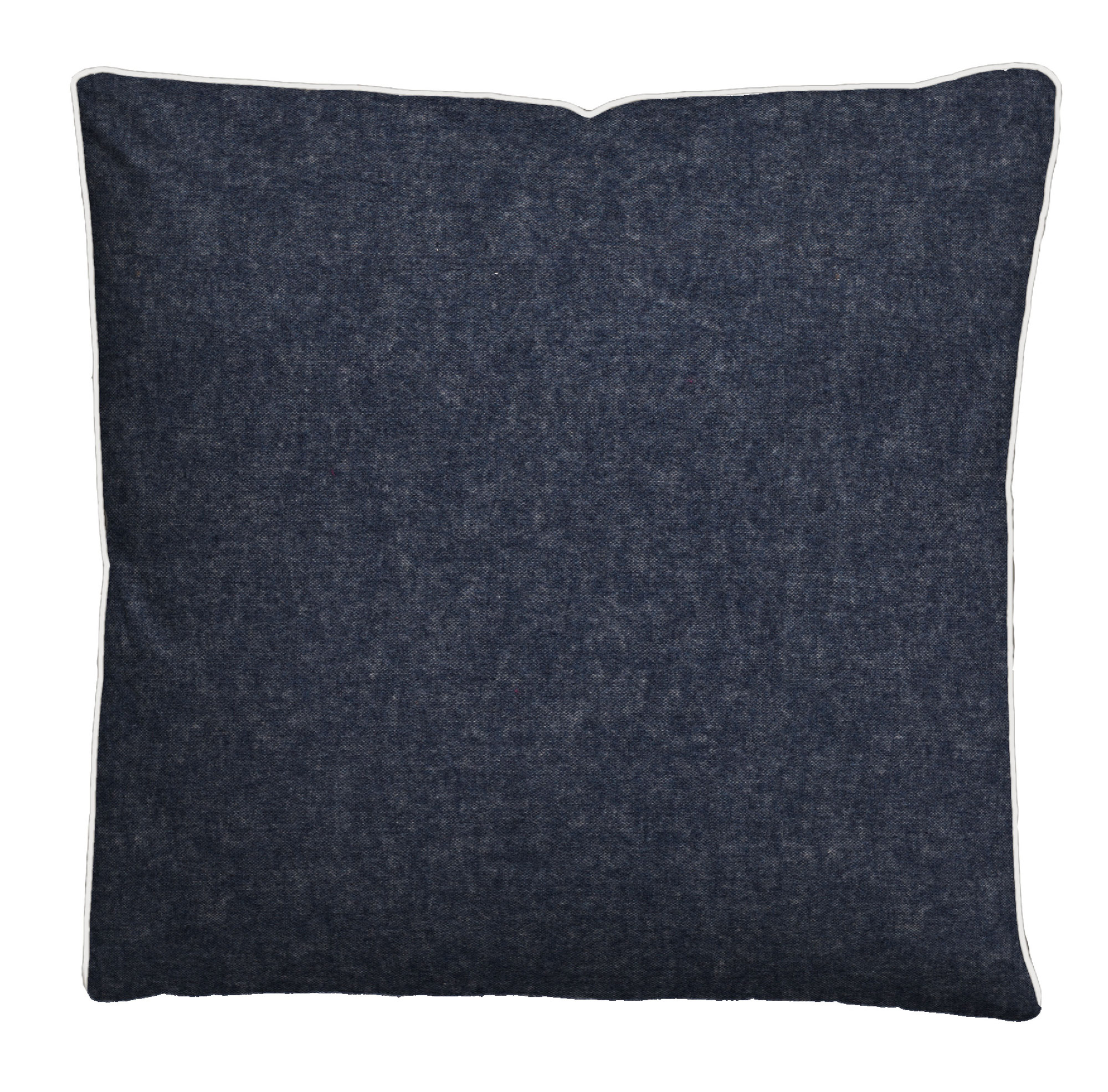 Biberna Biberbettwäsche 0840500 | 256 Blau