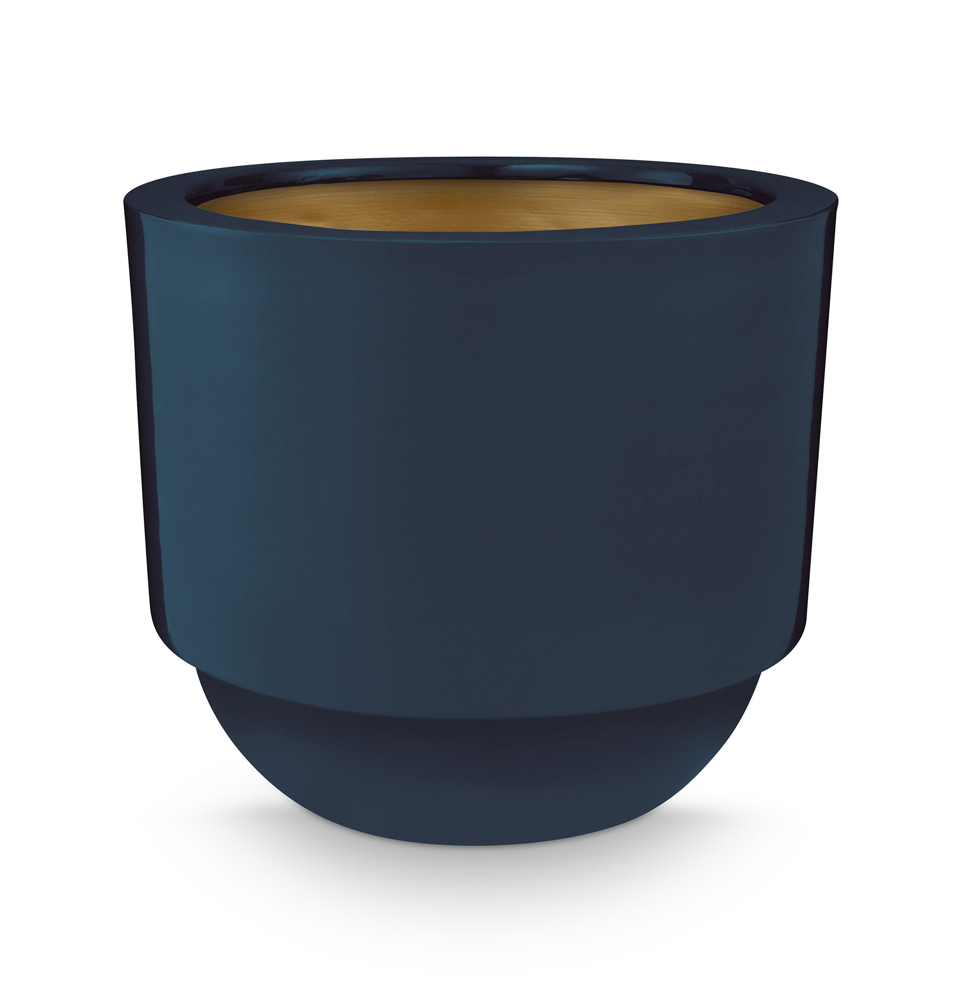 Pip Studio Blumentopf | blau