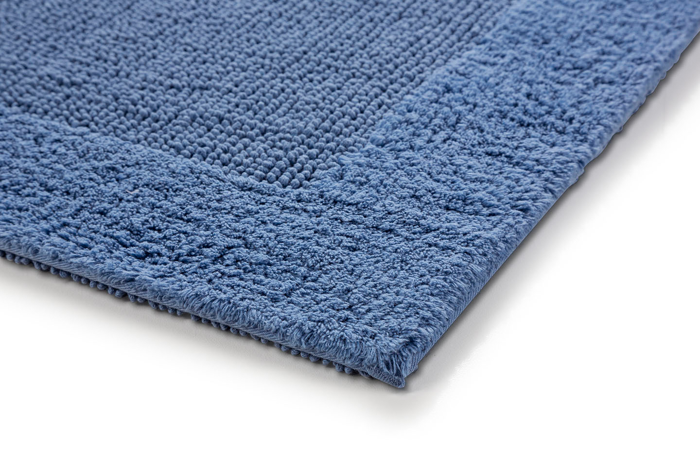 RHOMY home Badteppich Select | 78 aqua
