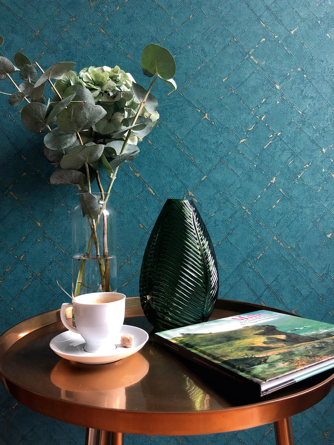 AS Création Vliestapete Emotion Graphic 368815