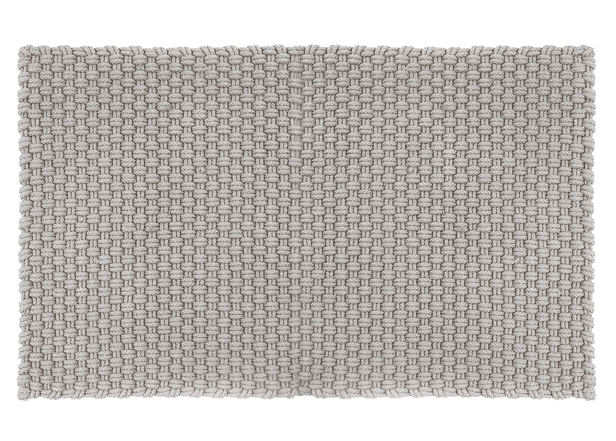 Pad Fußmatte Uni | sand