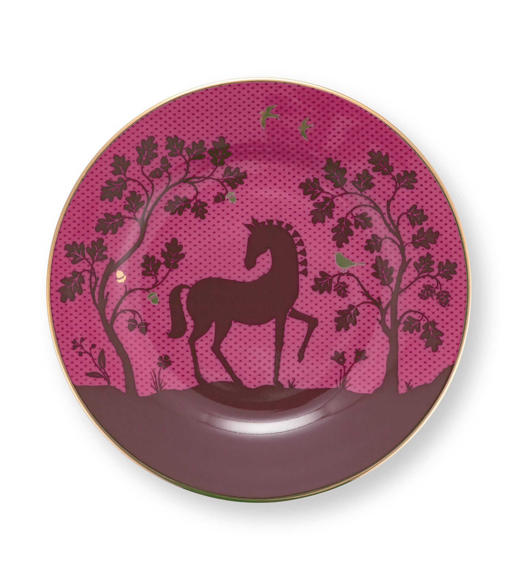 Pip Studio Teller Deerest Darling | Pink