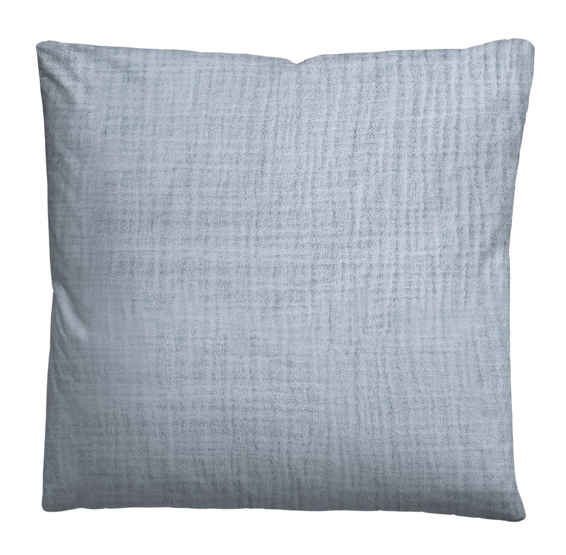 Biberna Musselin-Bettwäsche 0480500 | 220 Taubenblau