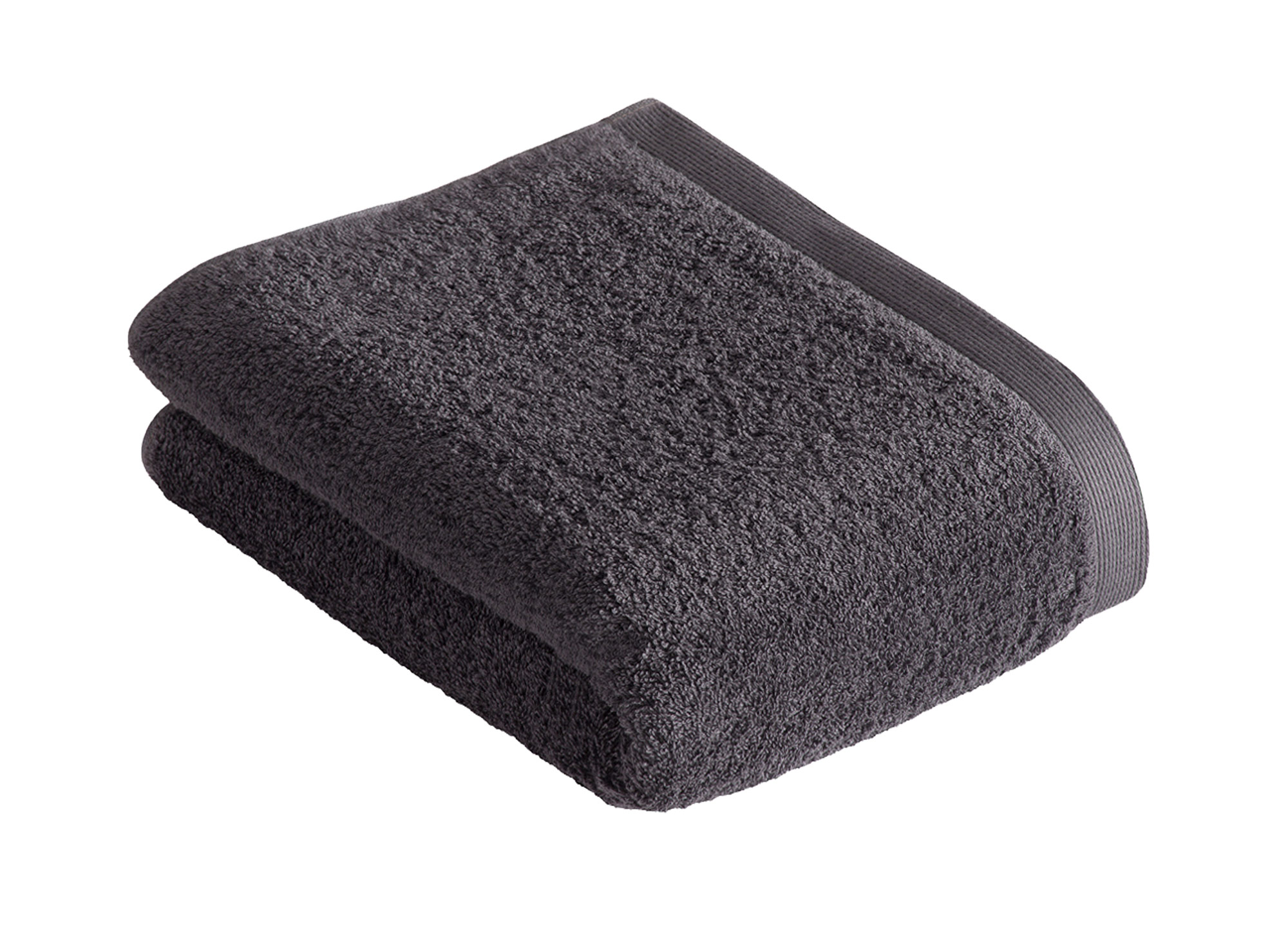 Vossen Duschtuch High Line 9603 | 7660 graphit