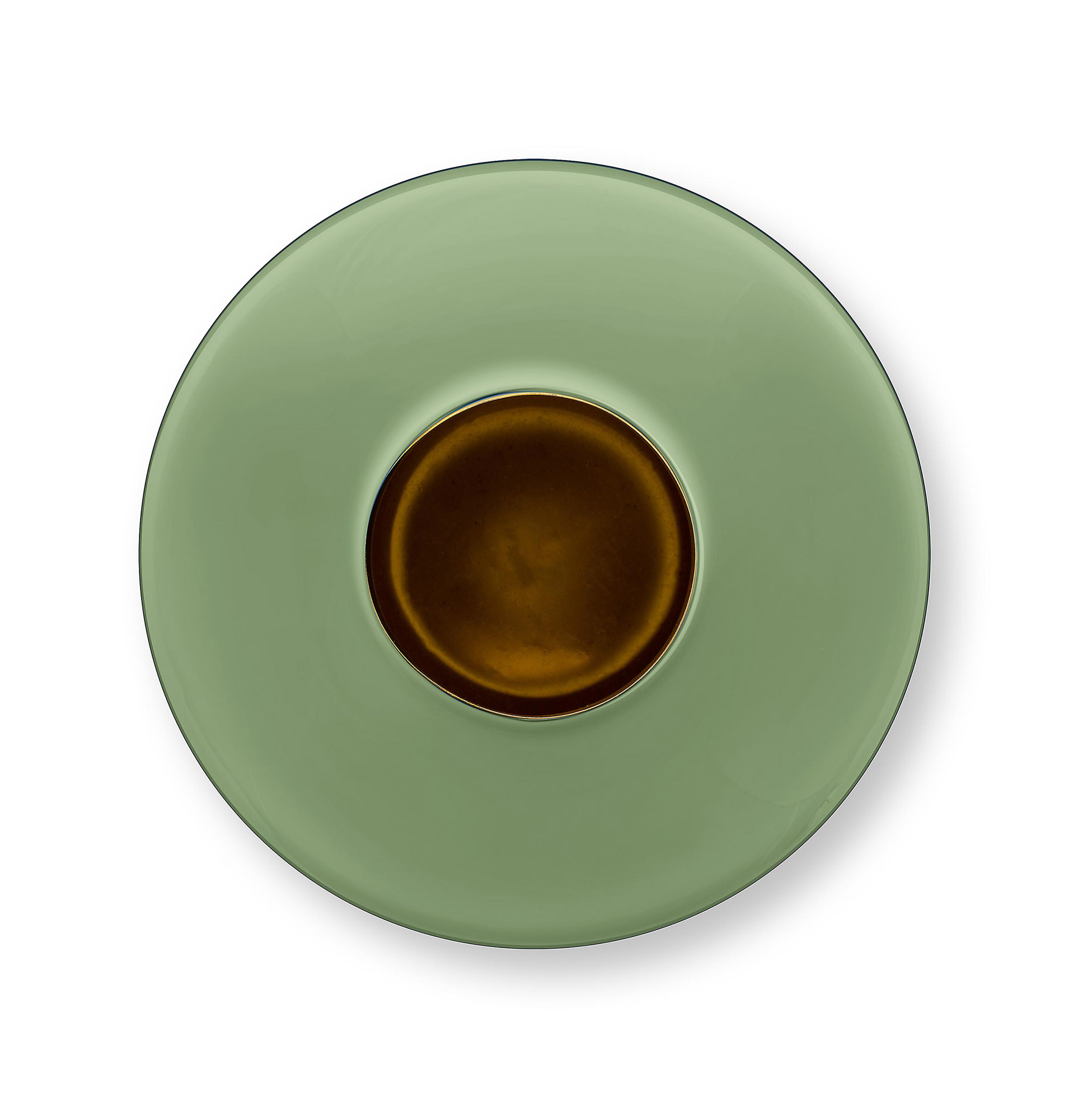 Pip Studio Vase Home Accessories | grün