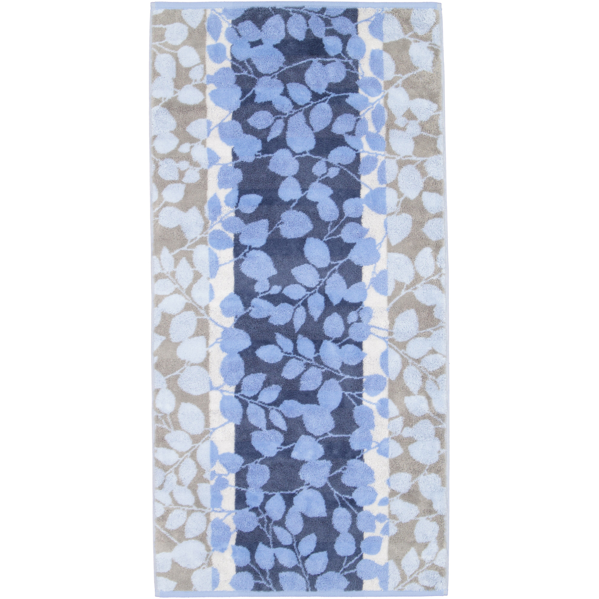 Cawö Handtuch Noblesse Harmony 1086 | 17 Sky