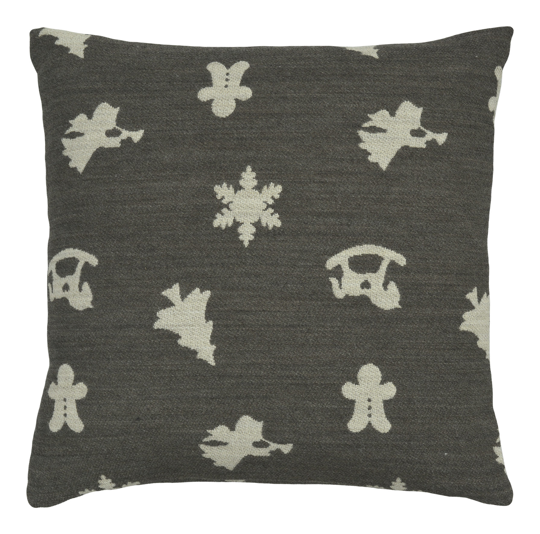 Sander Kissenhülle Balocchi | 43 warm grey